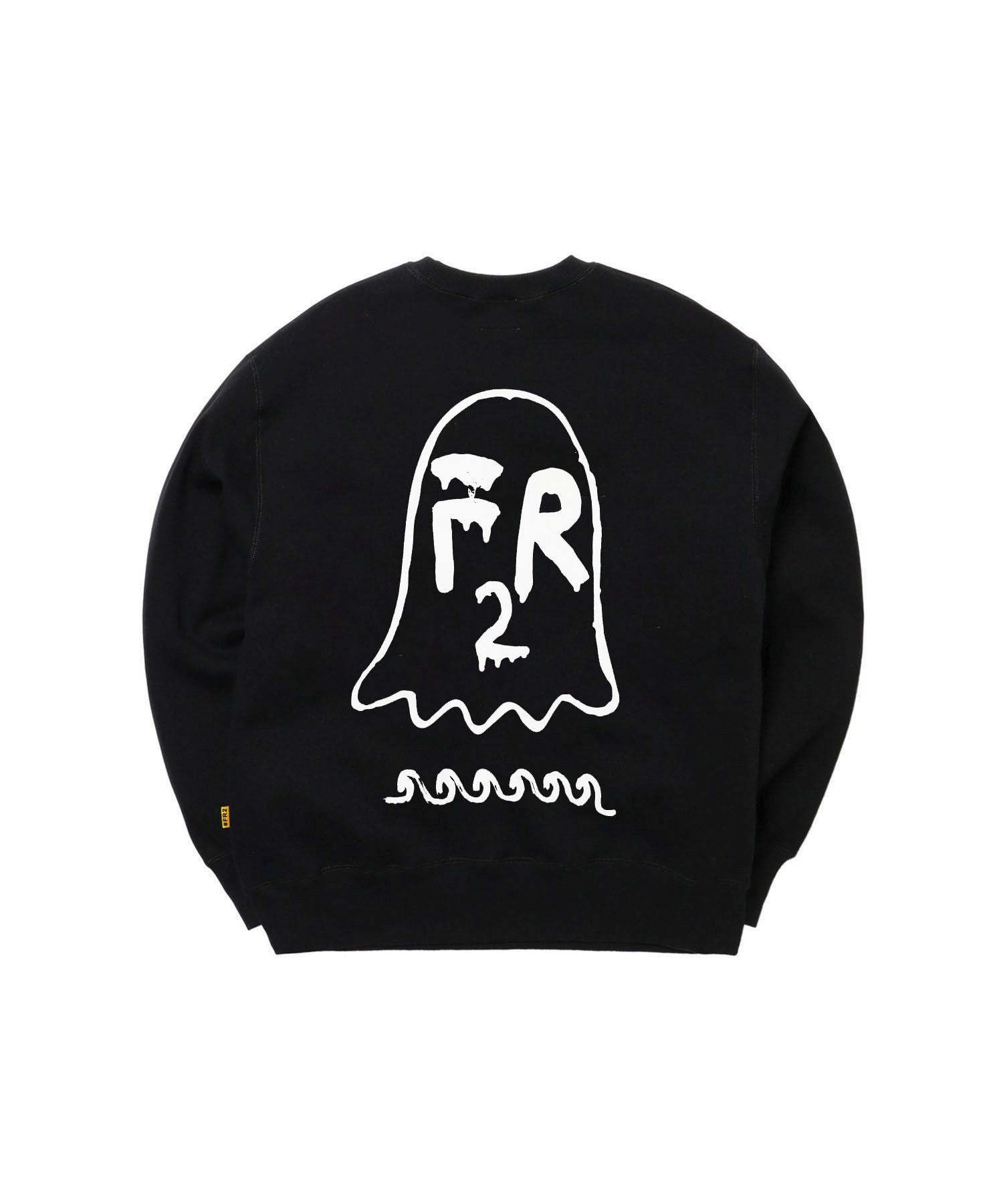 Trevor Andrew aka GUCCIGHOST | #FR2 Sweatshirt