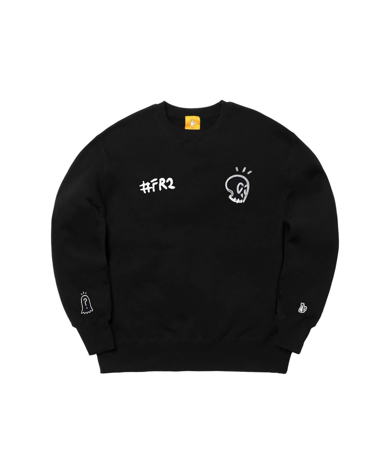 トップス #FR2 Trevor Andrew aka GUCCIGHOST Hoodie Trevor Andrew aka GUCCIGHOST | #FR2 Sweatshirt