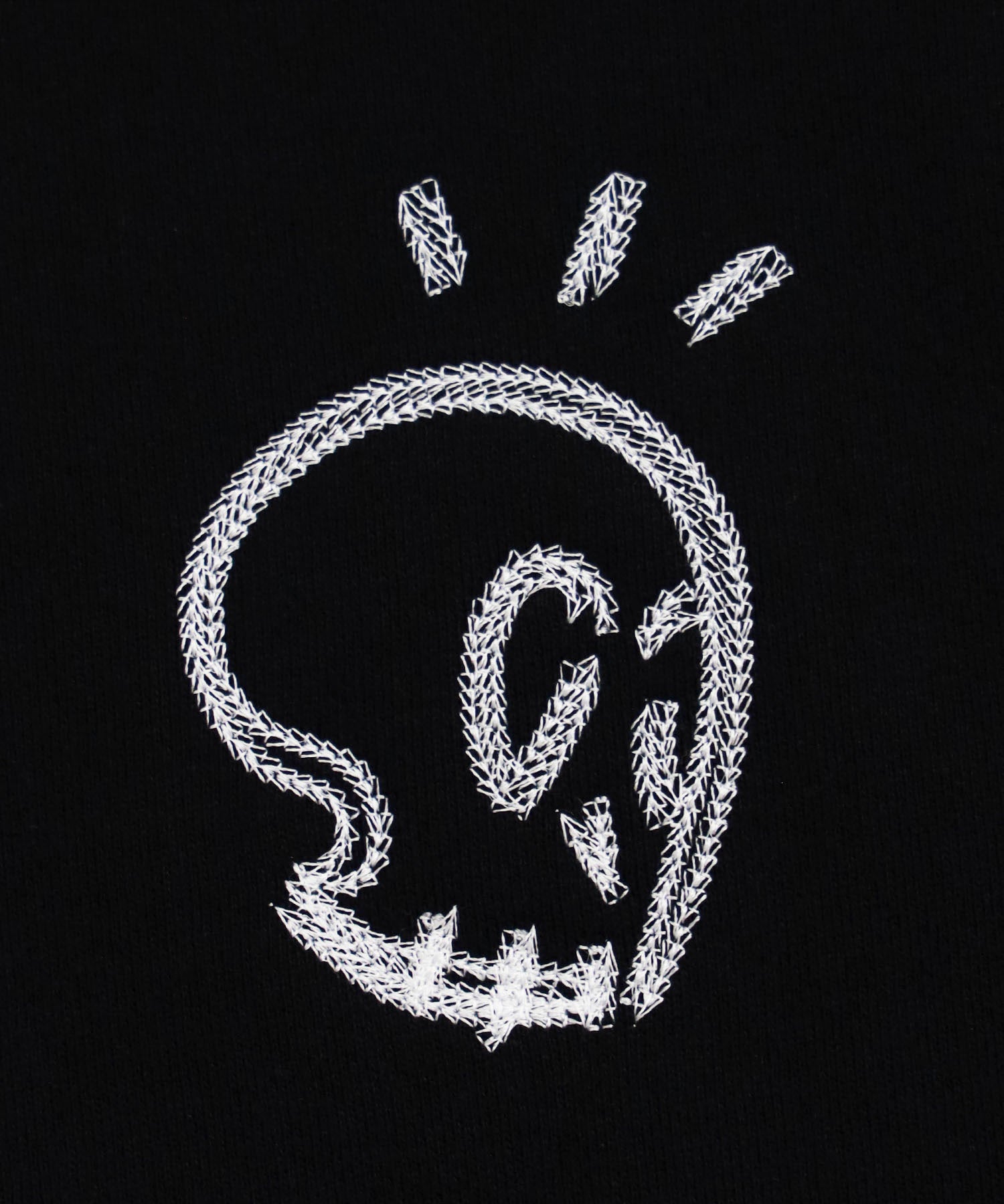 Trevor Andrew aka GUCCIGHOST | #FR2 Sweatshirt