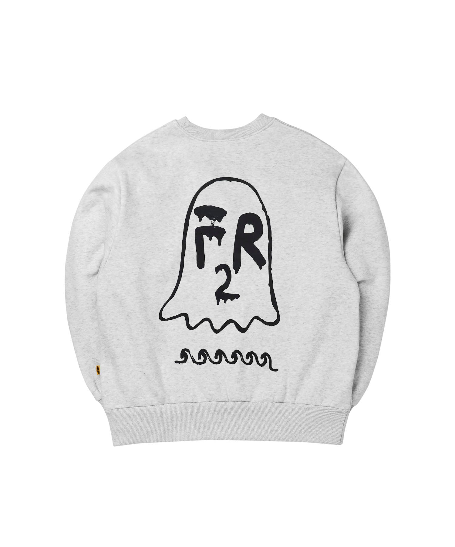 Trevor Andrew aka GUCCIGHOST | #FR2 Sweatshirt