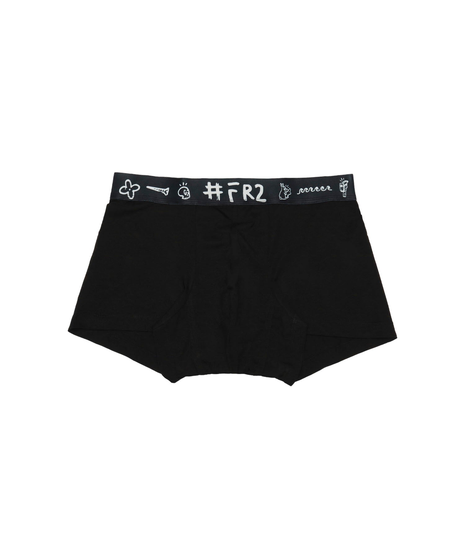 Trevor Andrew aka GUCCIGHOST | #FR2 Underwear