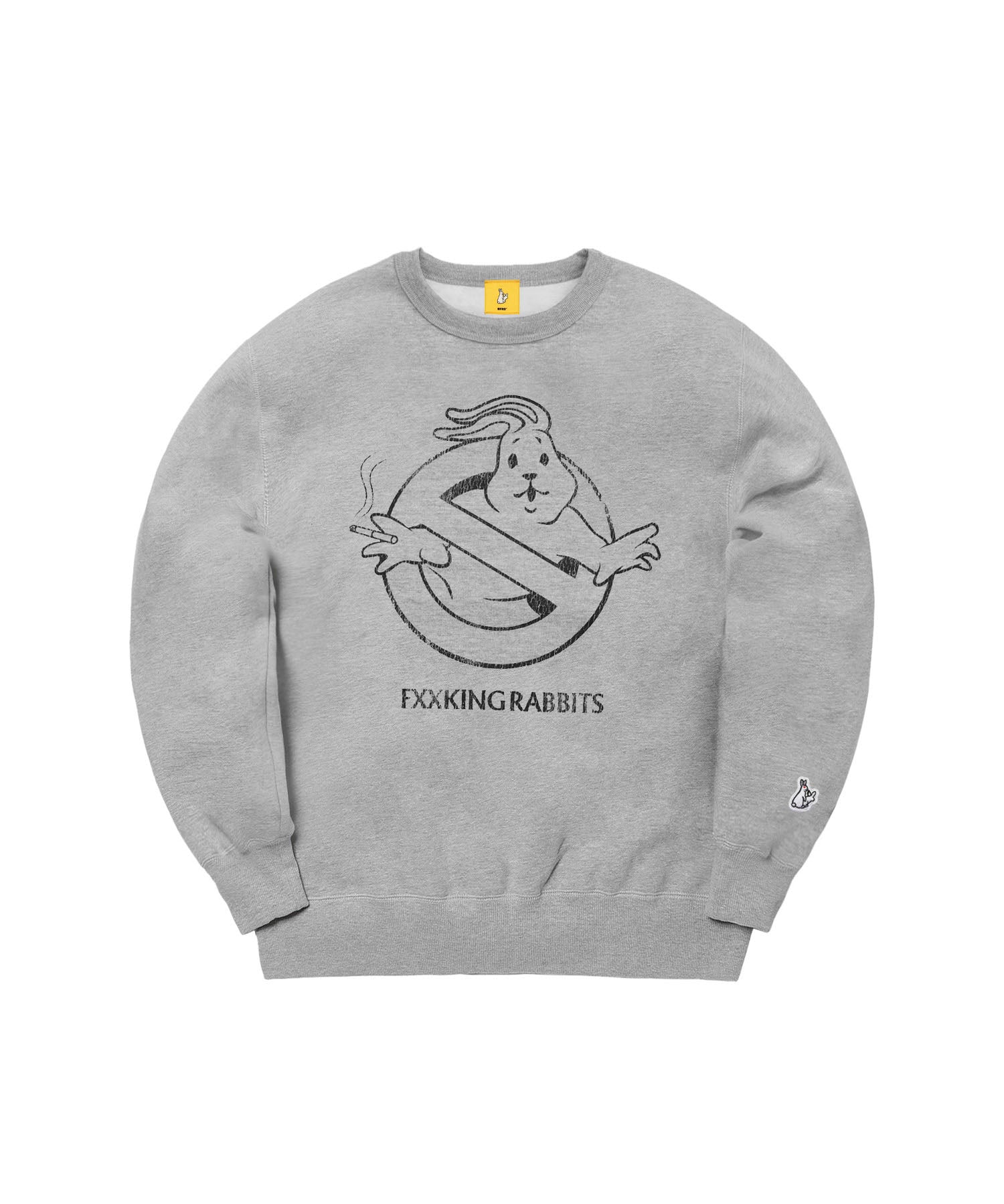 Hello (￣-￣)ゞ② MOON BUNNY DOLLS HOODIE – ACDC RAG