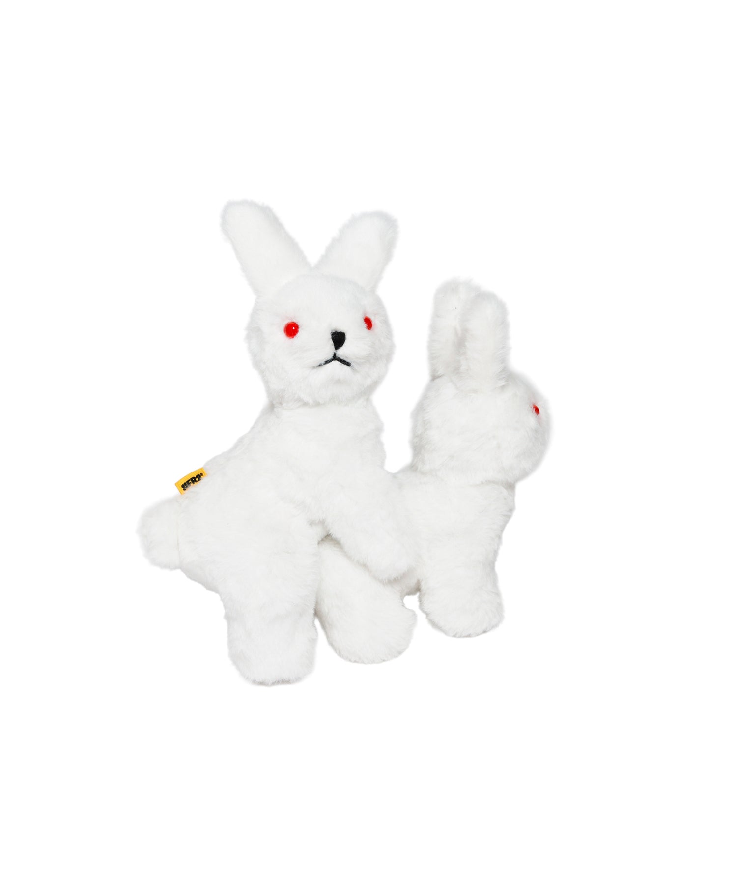 usa.rabbit様 リクエスト 4点 まとめ商品 Fxxking Rabbits Magnet Stuffed Toy – #FR2