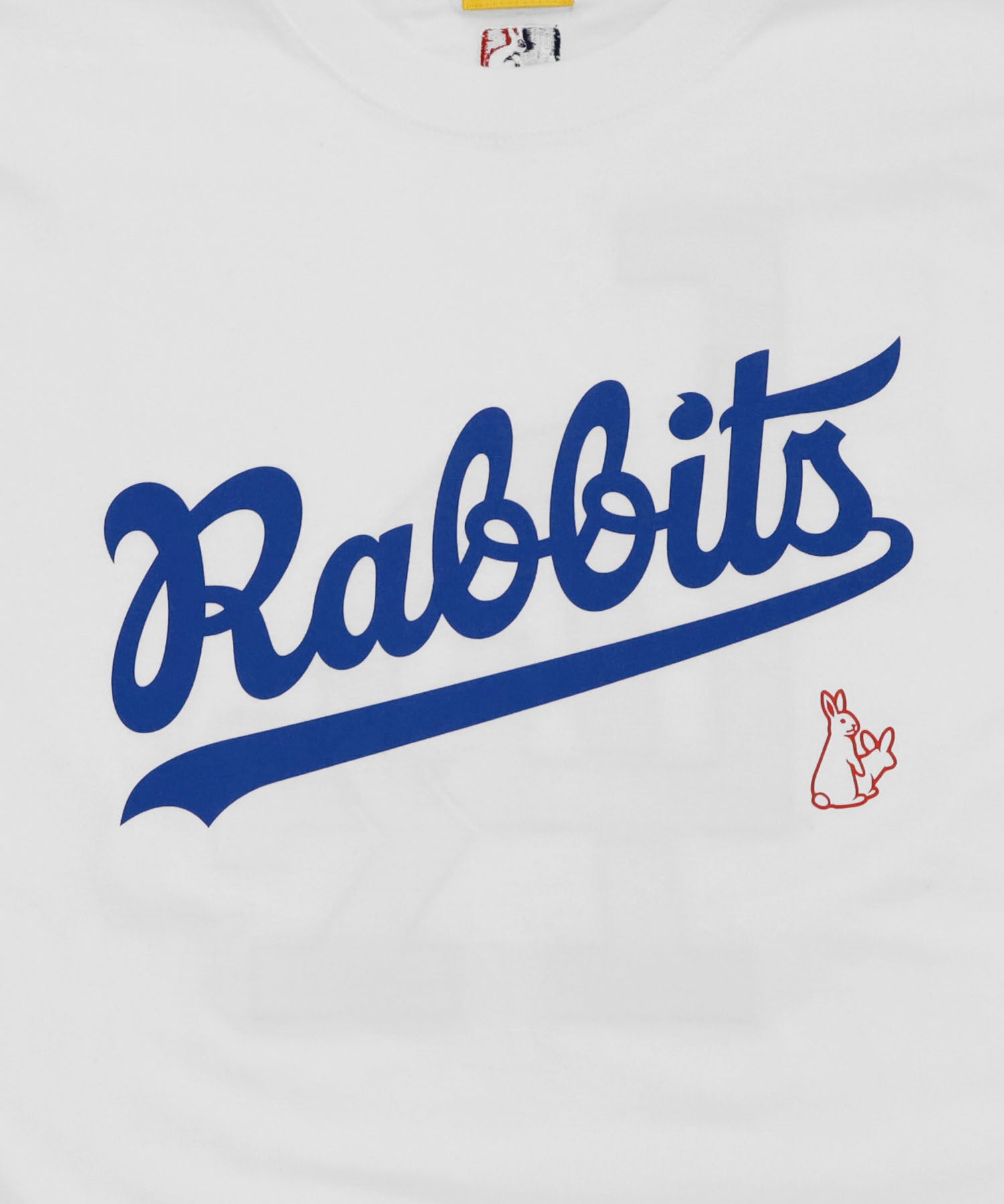 FR Rabbits T-shirt – #FR2