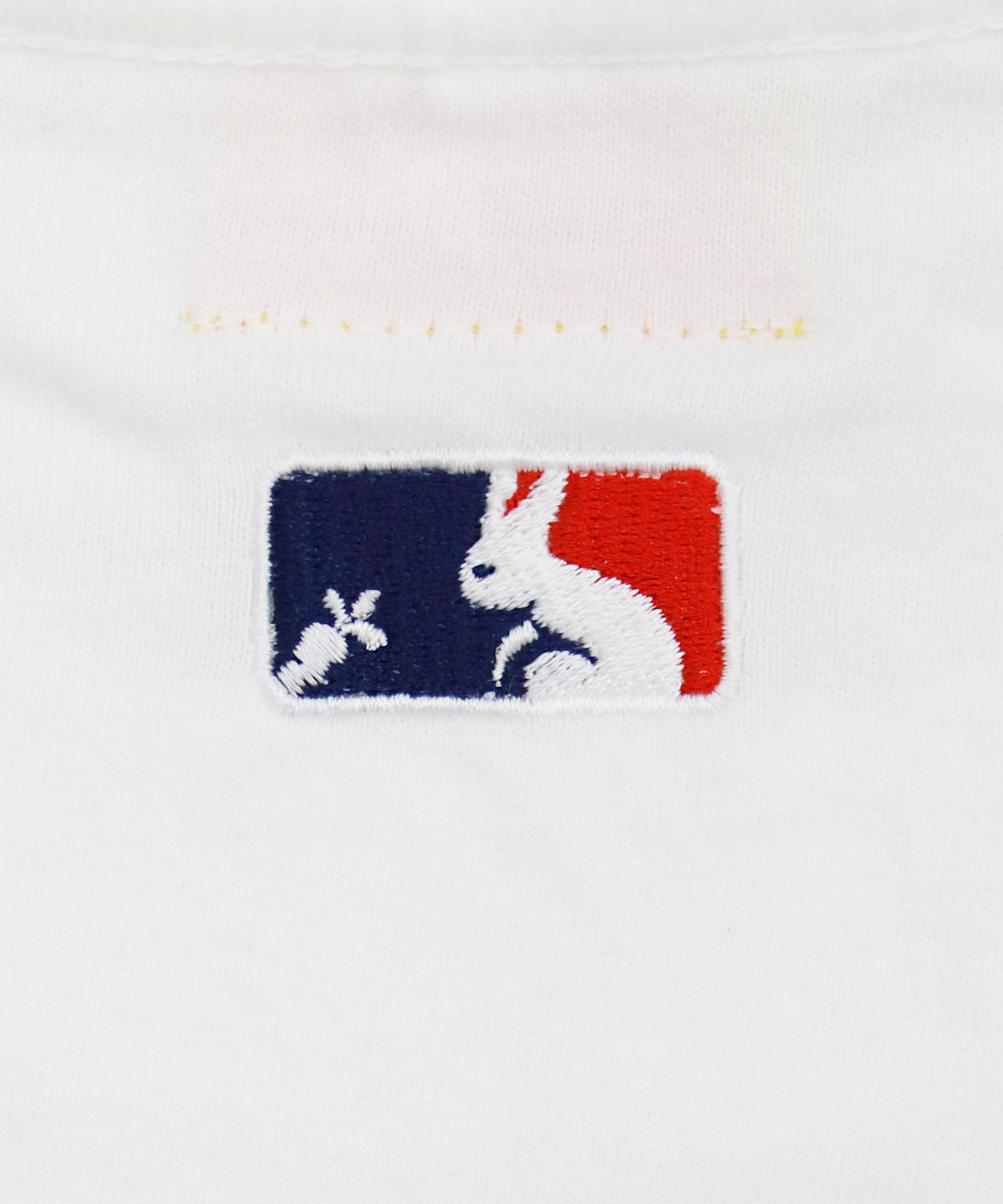 FR Rabbits T-shirt – #FR2