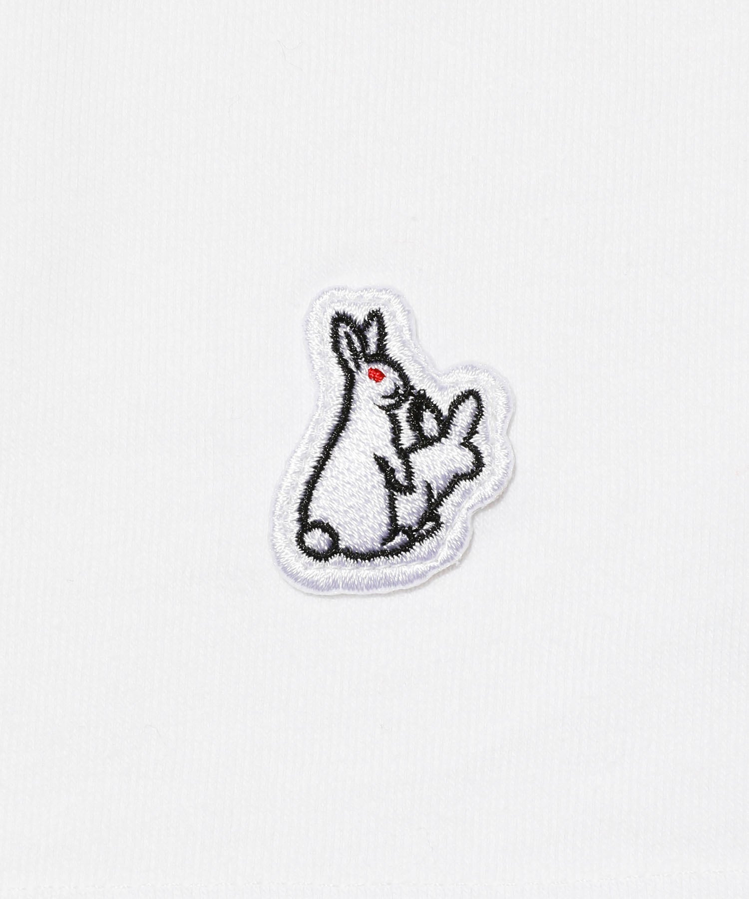 FR Rabbits T-shirt – #FR2