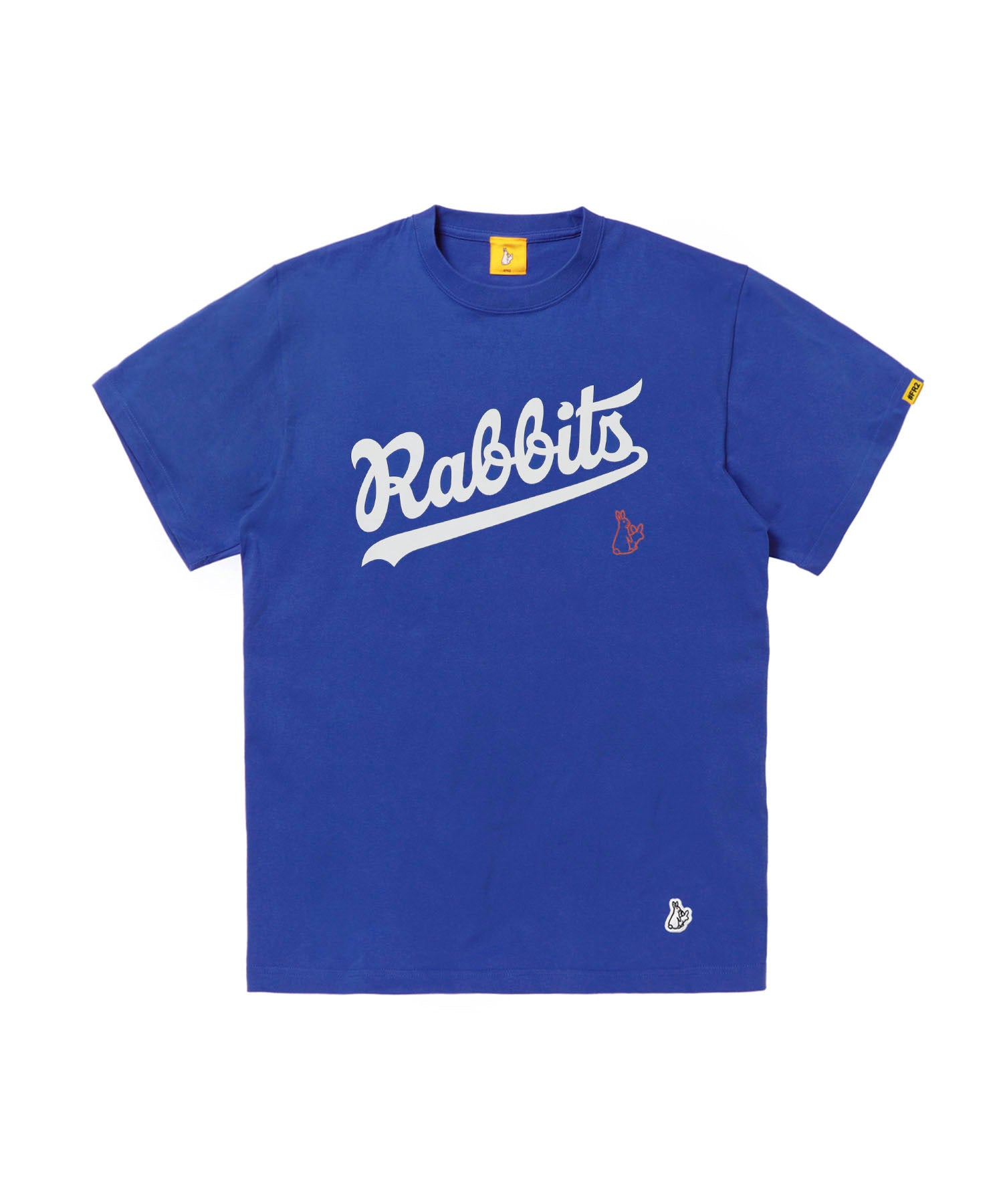 FR Rabbits T-shirt – #FR2