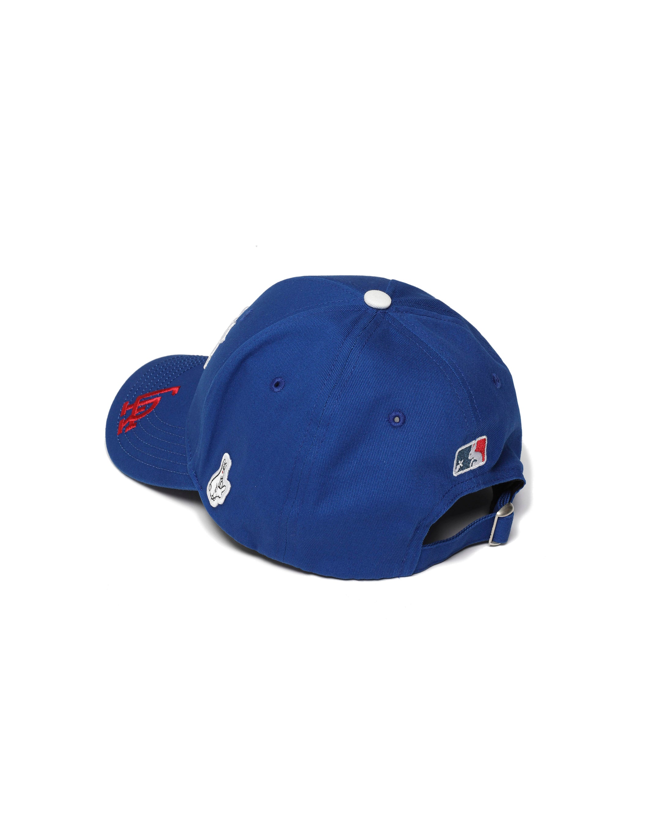 FR Rabbits Cap – #FR2