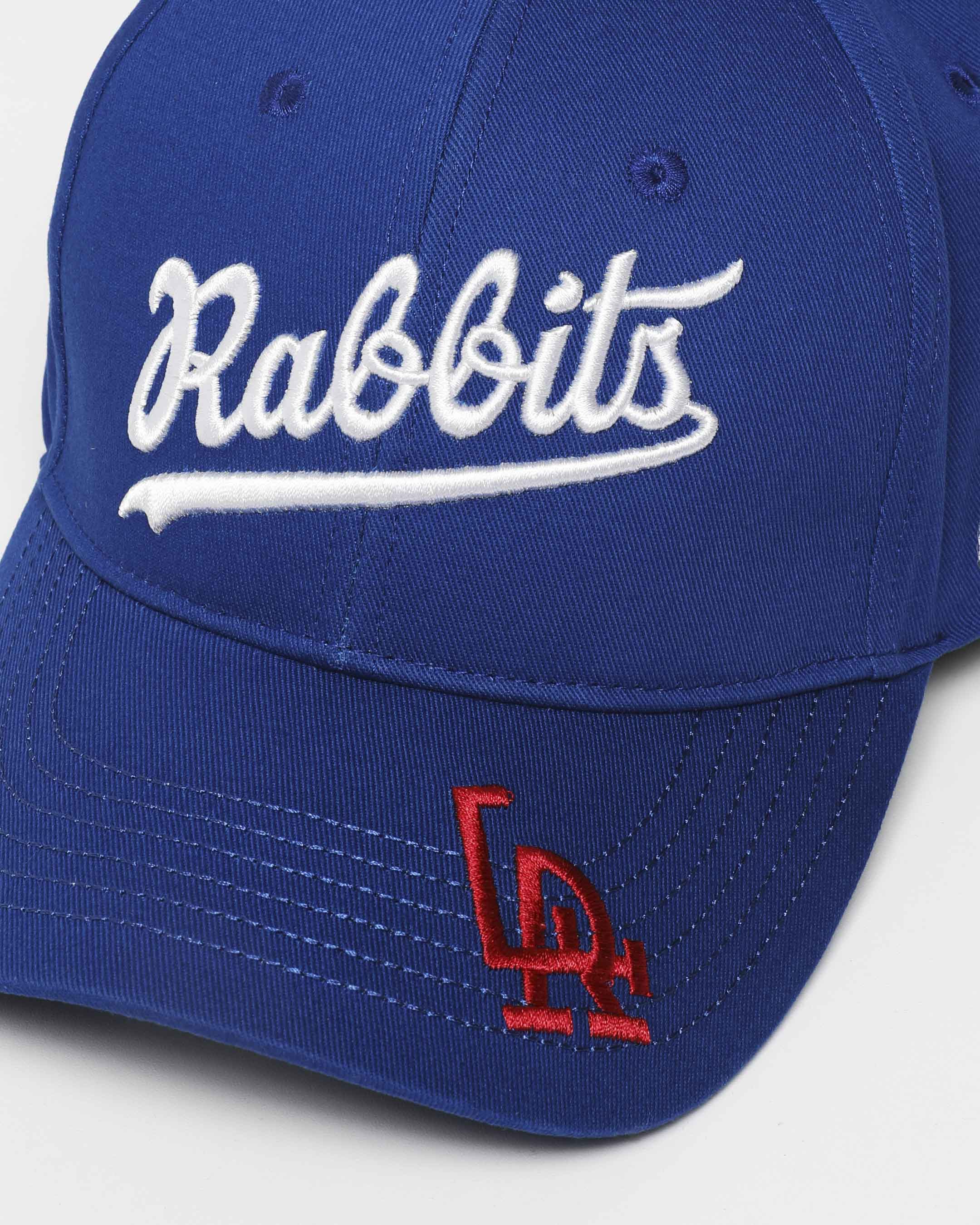 FR Rabbits Cap – #FR2