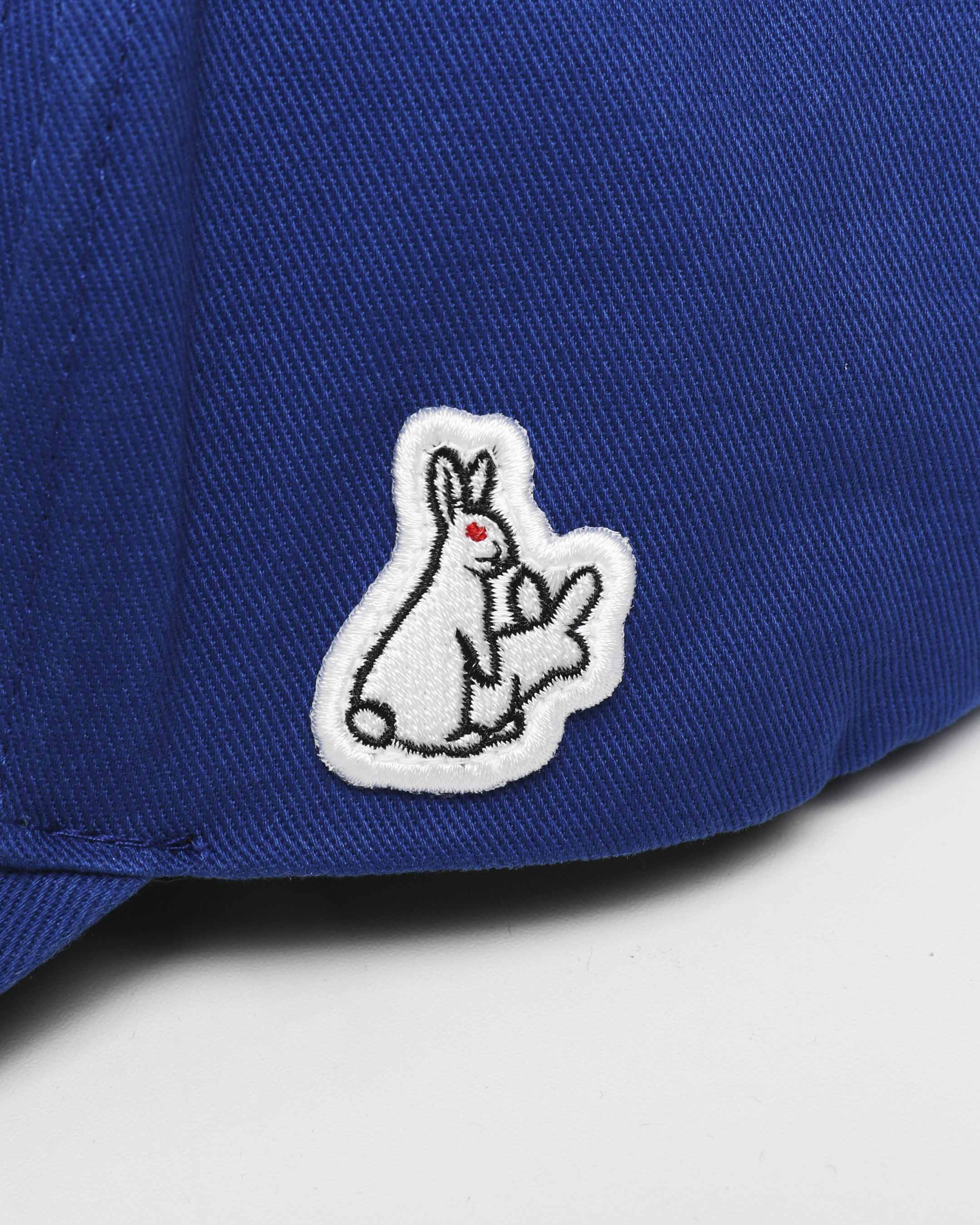 FR Rabbits Cap – #FR2