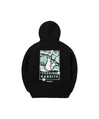 Snowing Rabbits Hoodie[FRC4296] – #FR2