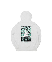 Snowing Rabbits Hoodie[FRC4296] – #FR2