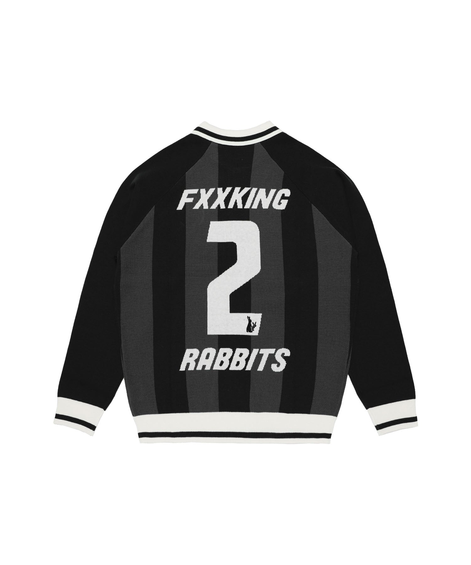 Game Knit Shirt – #FR2