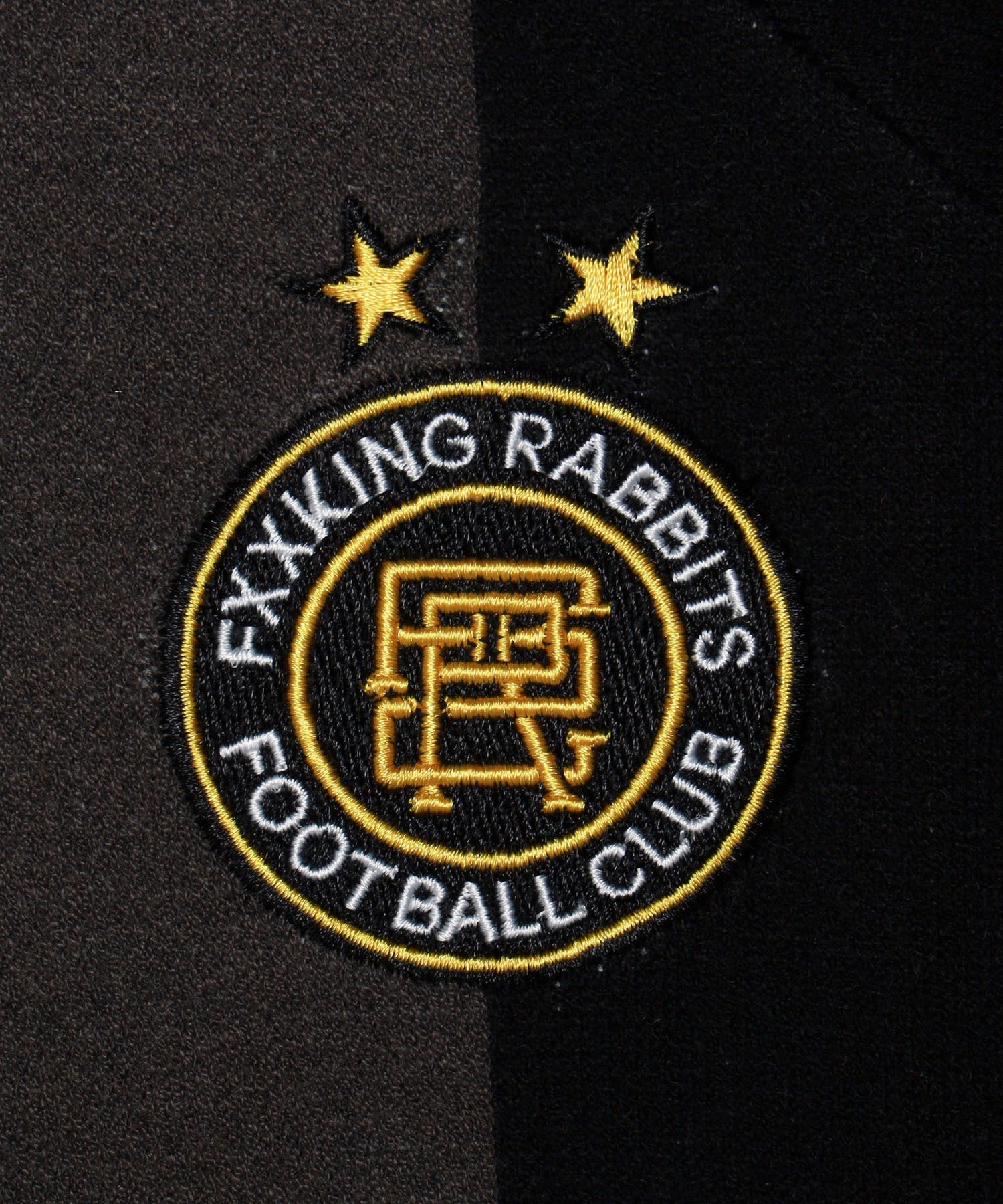 Game Knit Shirt – #FR2