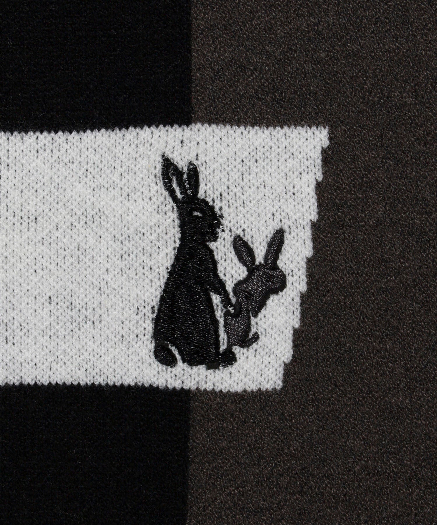 Game Knit Shirt – #FR2