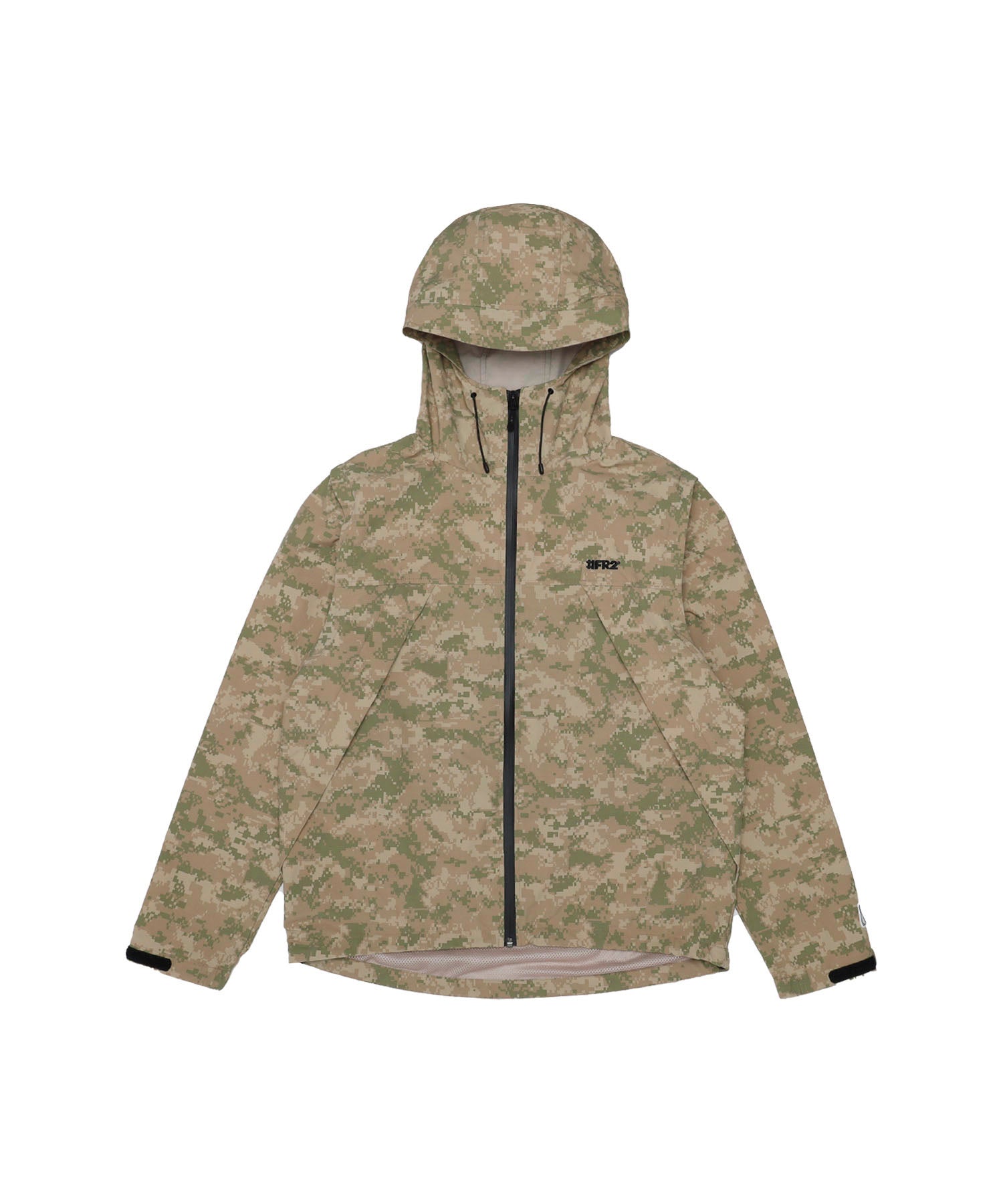 ジャケット・アウター FR2 2Way Ripstop City Walker Jacket 2Way Ripstop City Walker Jacket – #FR2