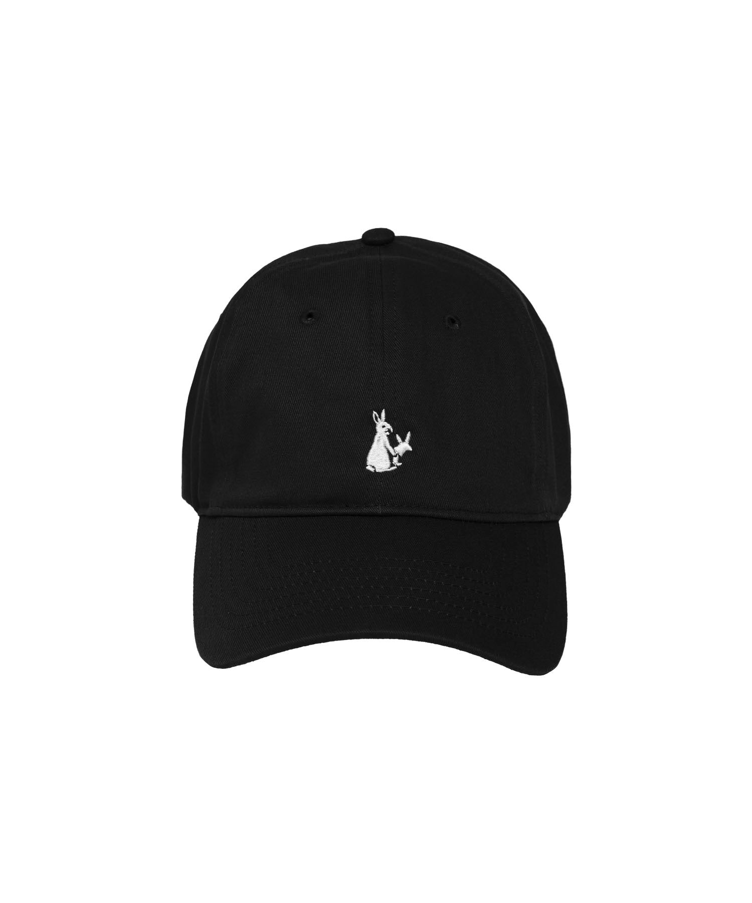 Embroidery Icon Cap – #FR2