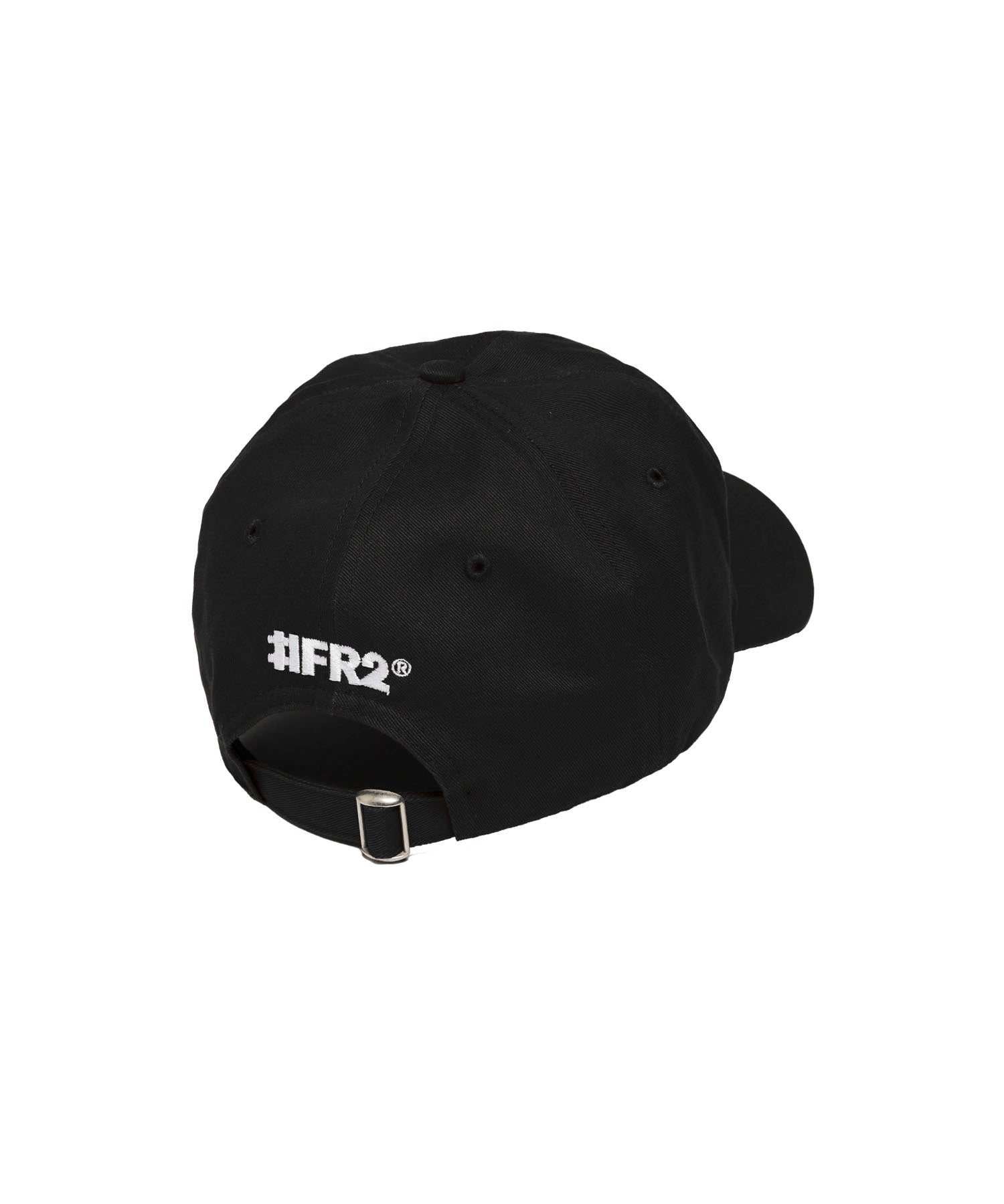 Embroidery Icon Cap – #FR2