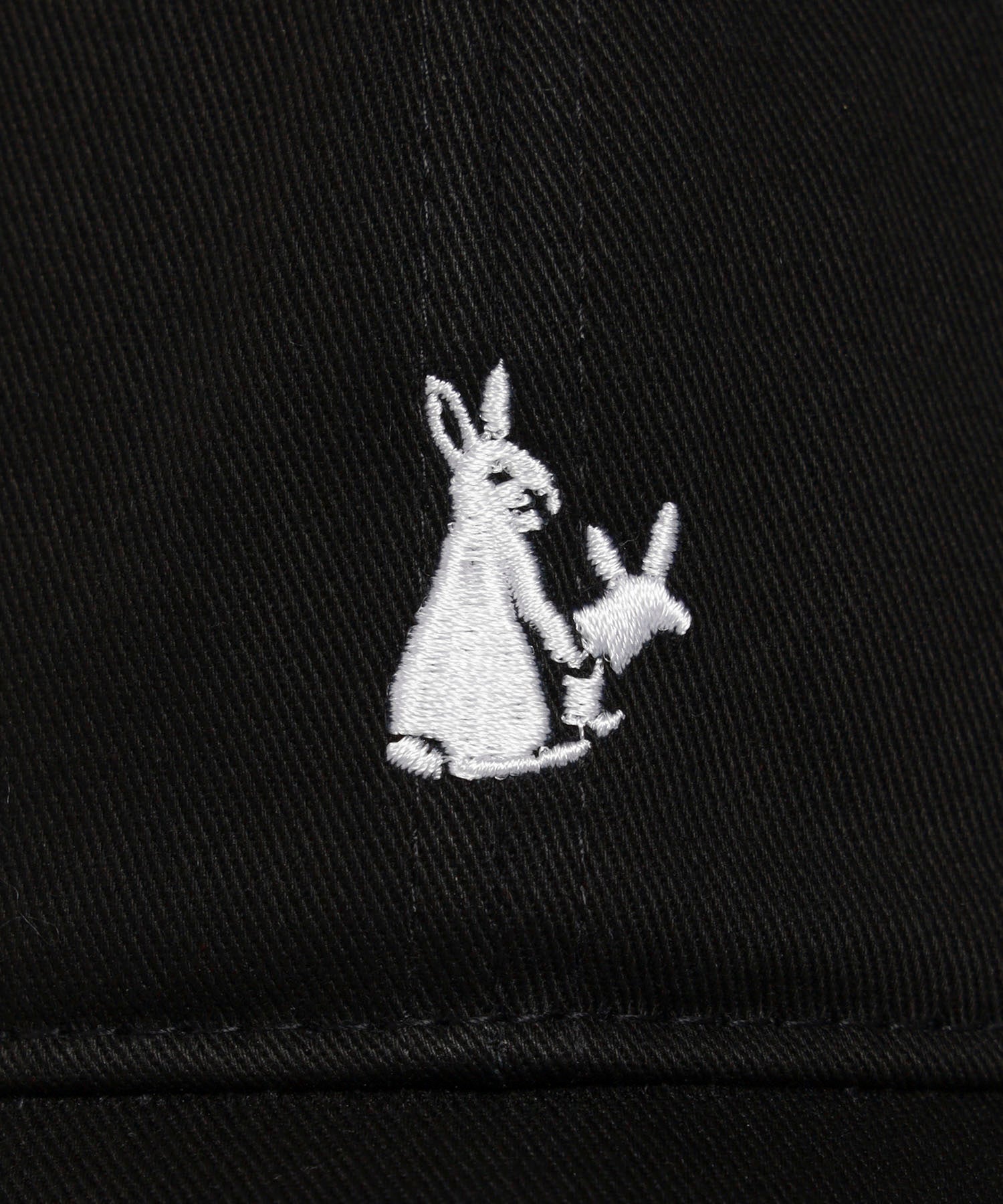 Embroidery Icon Cap – #FR2