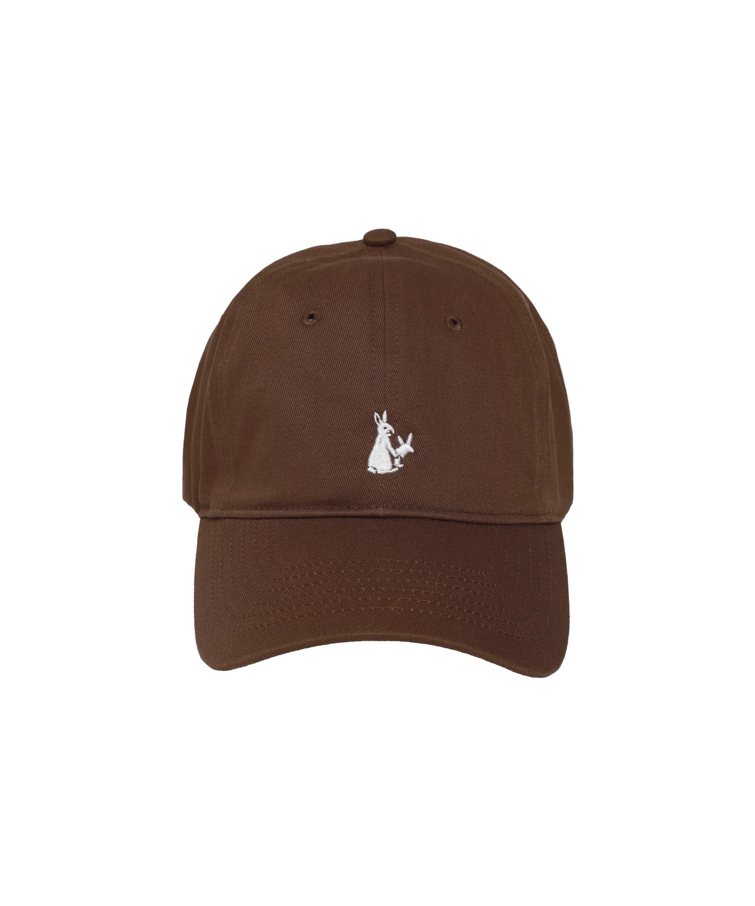 Embroidery Icon Cap – #FR2