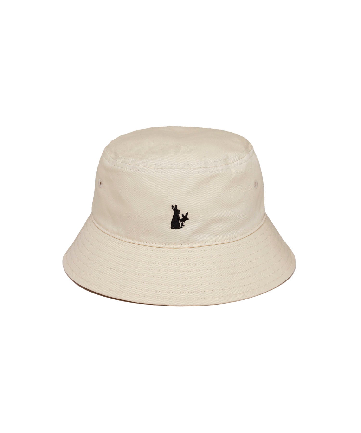 Embroidery Icon Bucket Hat – #FR2
