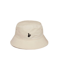 Embroidery Icon Bucket Hat – #FR2