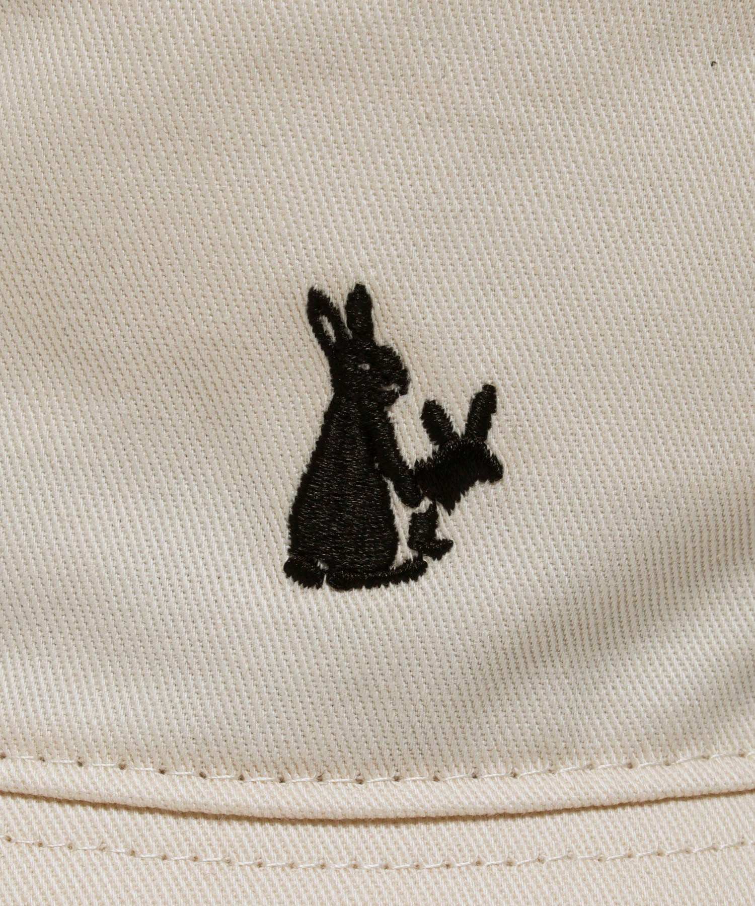 Embroidery Icon Bucket Hat – #FR2