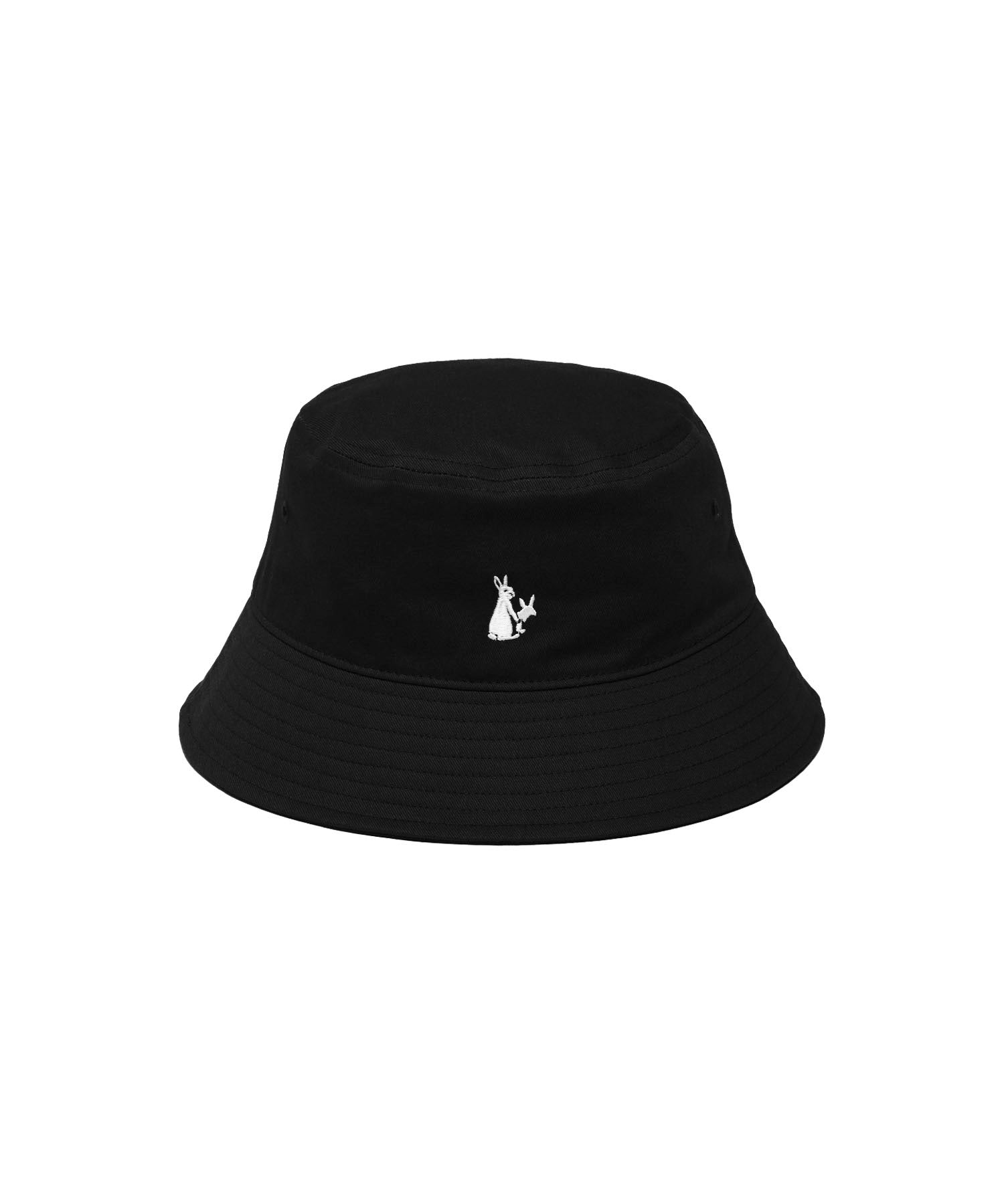 Embroidery Icon Bucket Hat – #FR2