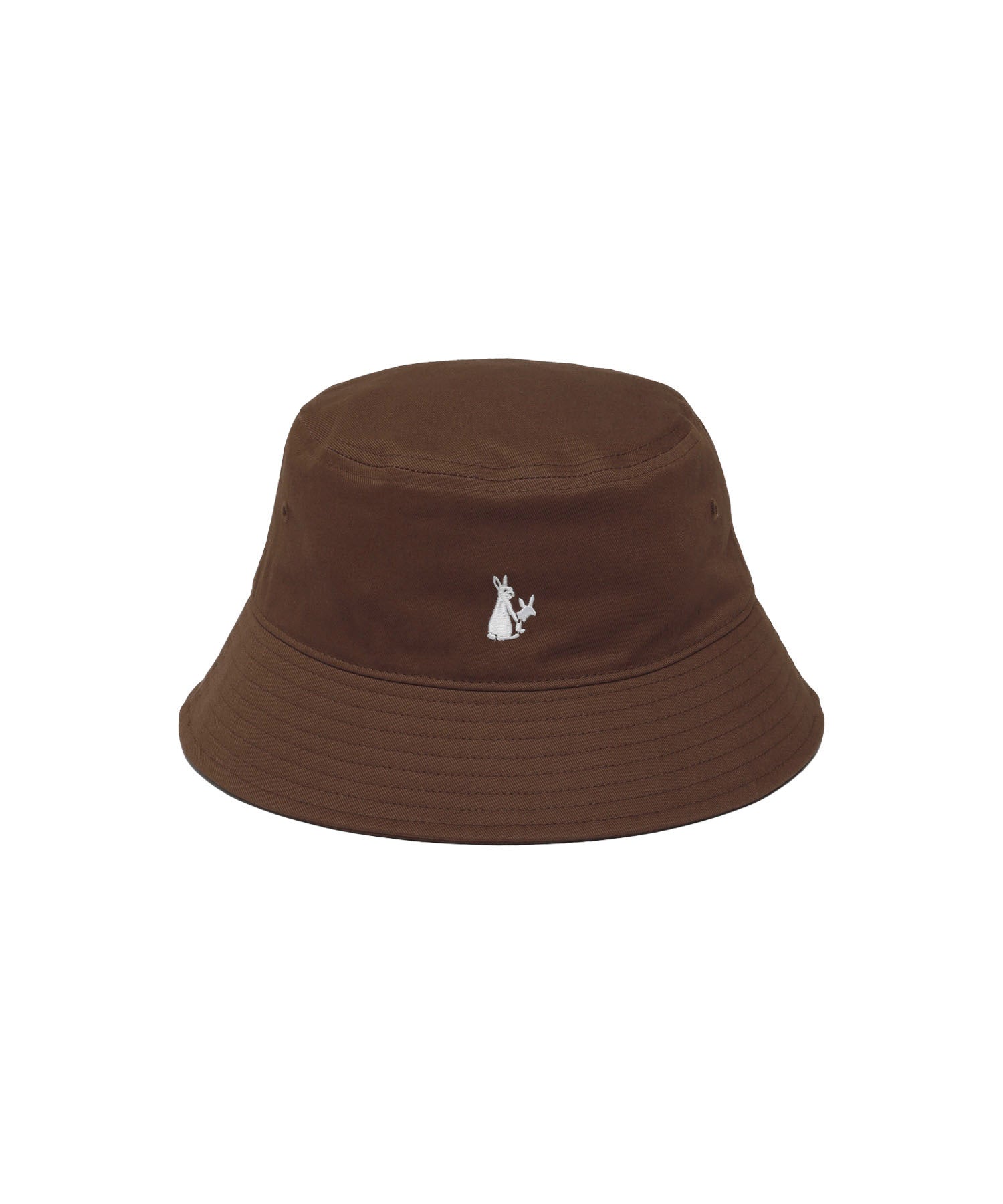 Embroidery Icon Bucket Hat – #FR2 Embroidery Icon Bucket Hat – #FR2
