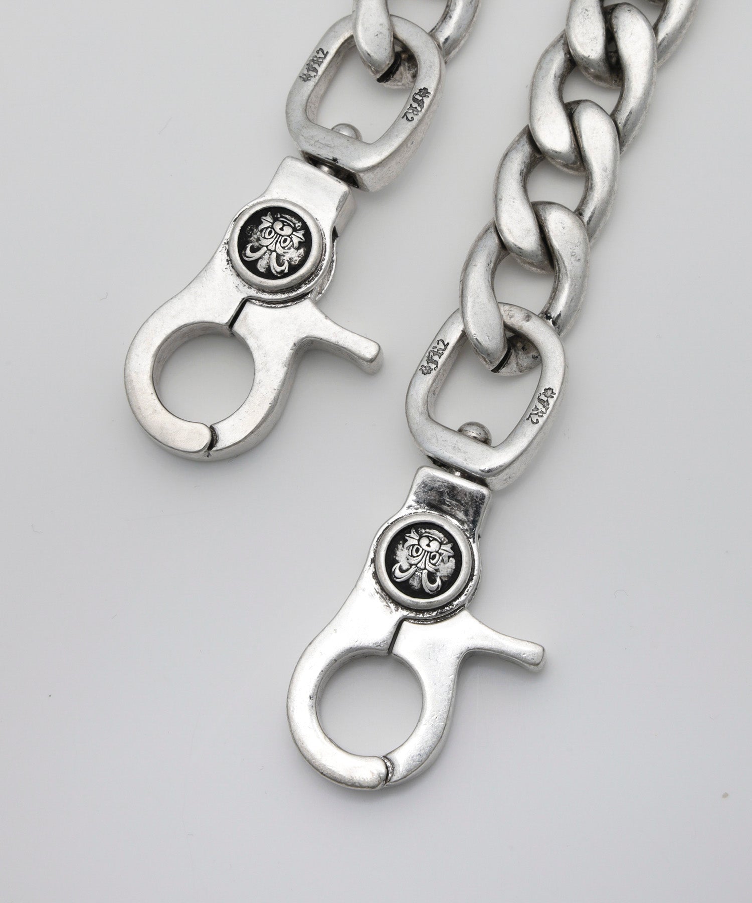 Cross Rabbits Wallet Chain – #FR2