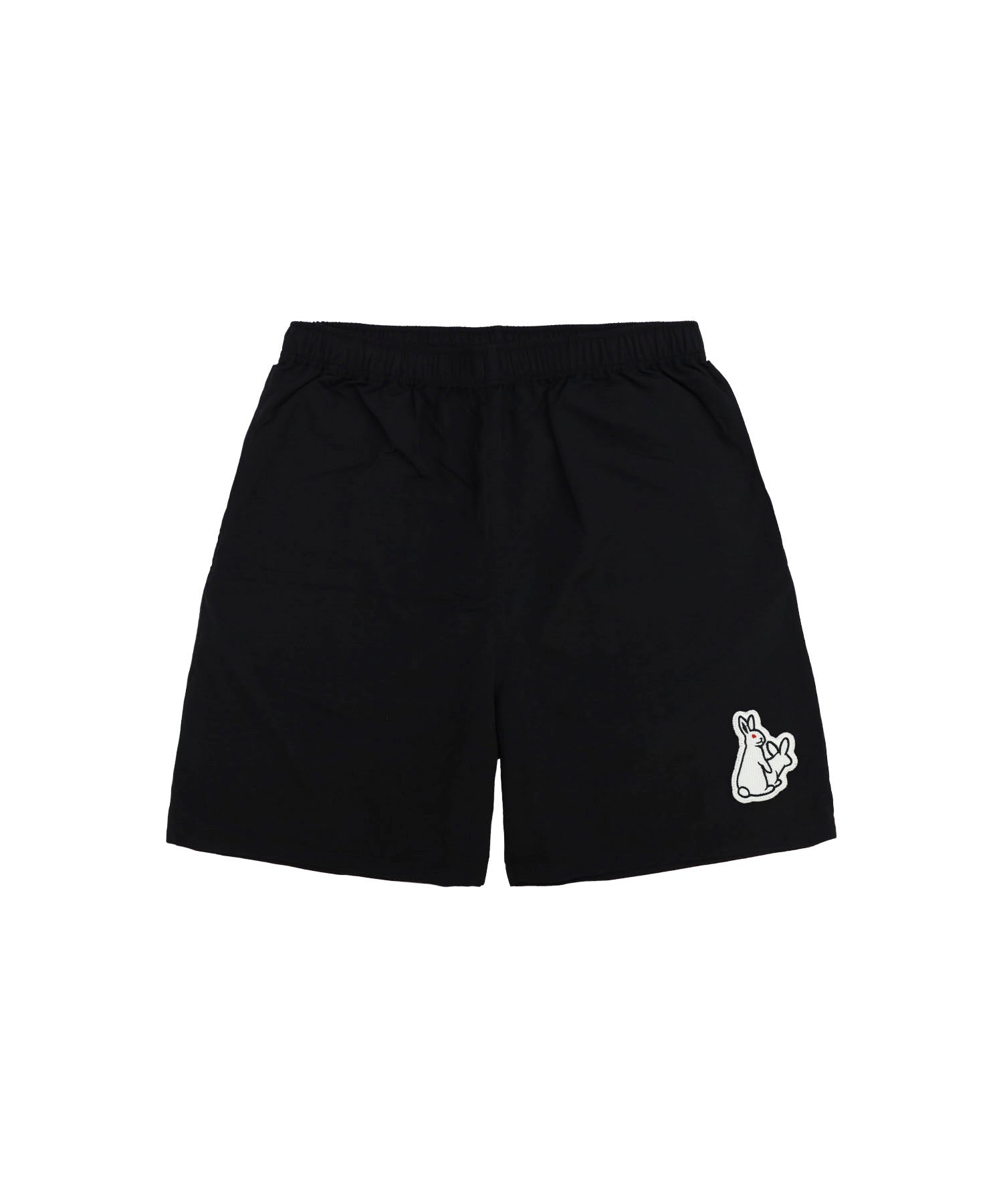 Ripstop Nylon Short Pants – #FR2