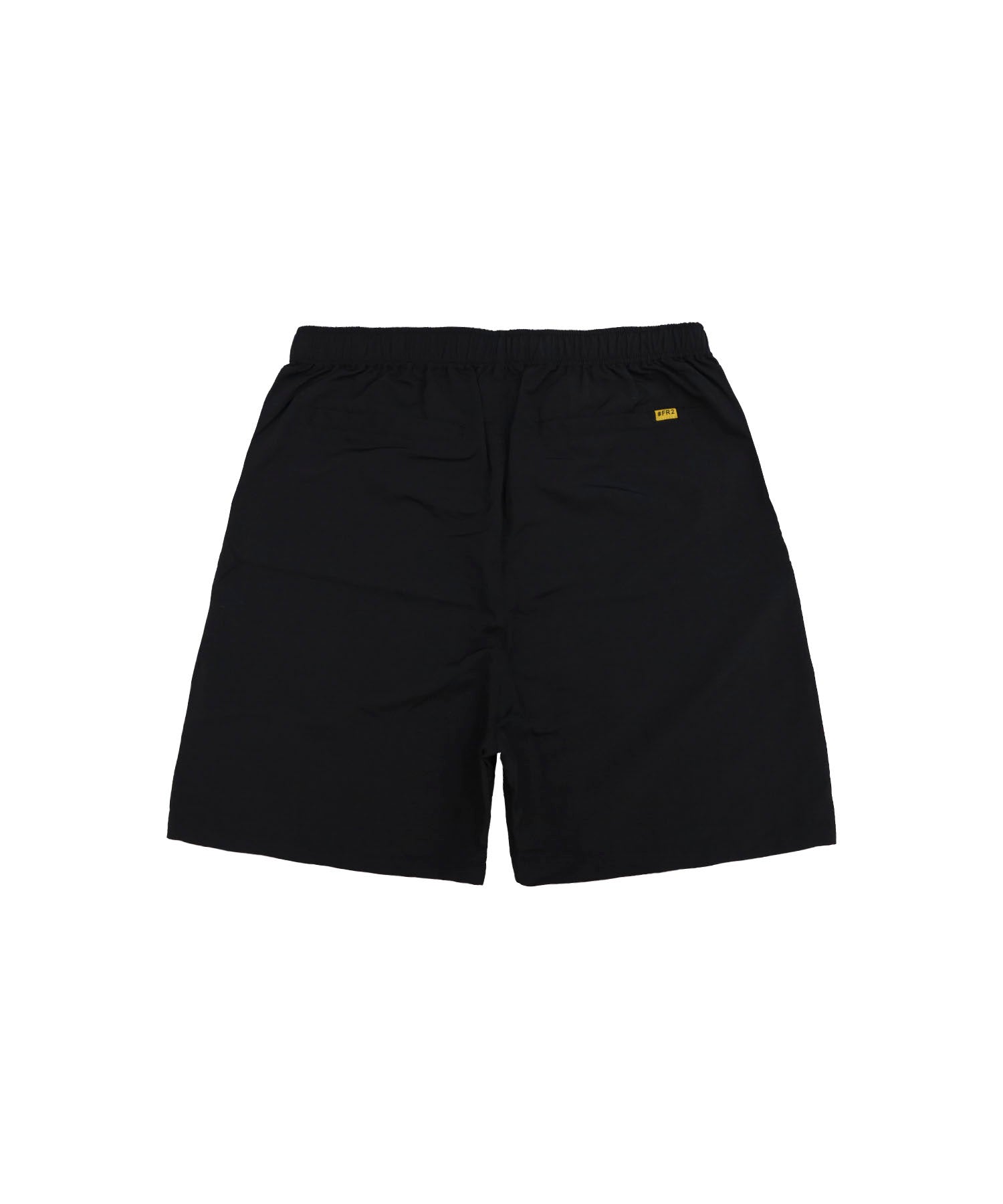 Ripstop Nylon Short Pants – #FR2
