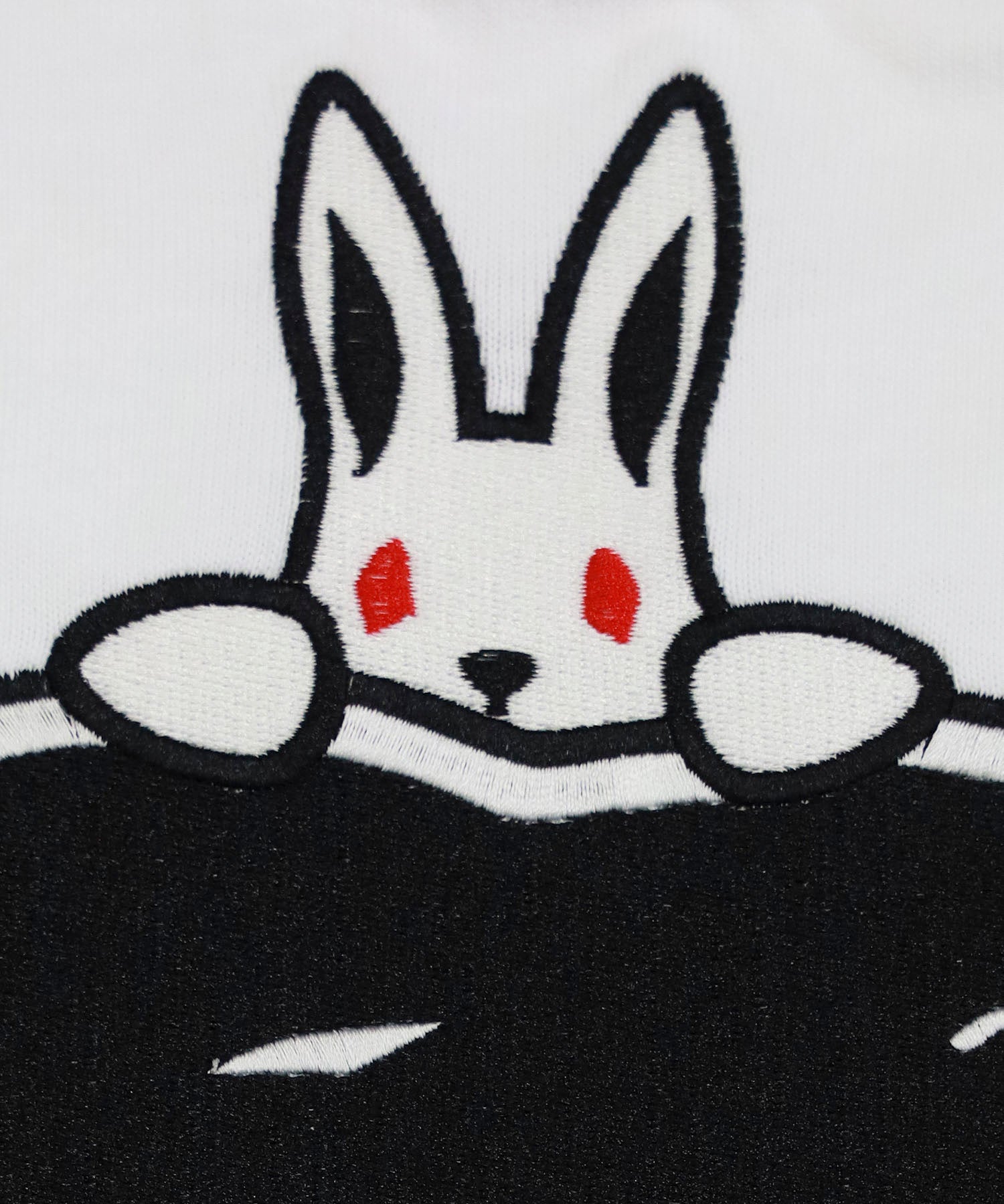 色情兎 T-shirt – #FR2
