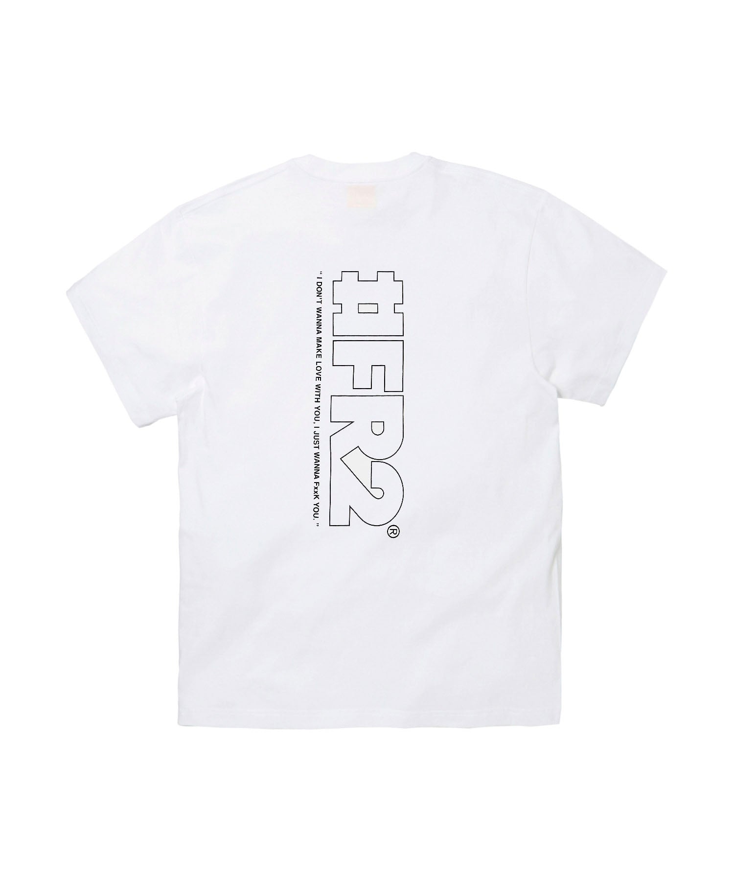 FR2 LOGO T-shirt