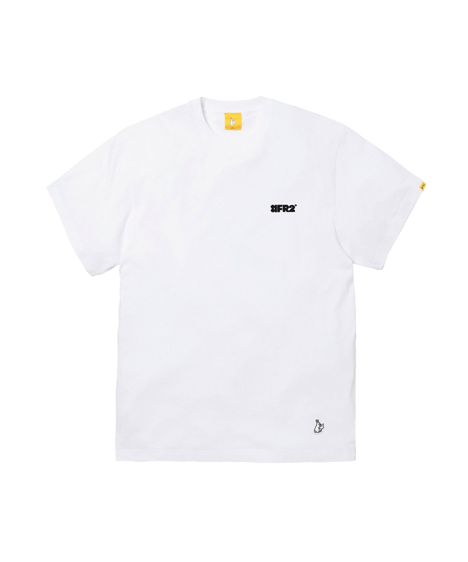 FR2 ロゴTシャツ FR2 LOGO T-shirt