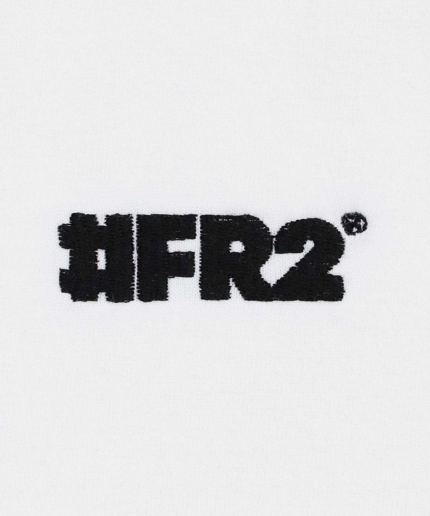 FR2 LOGO T-shirt