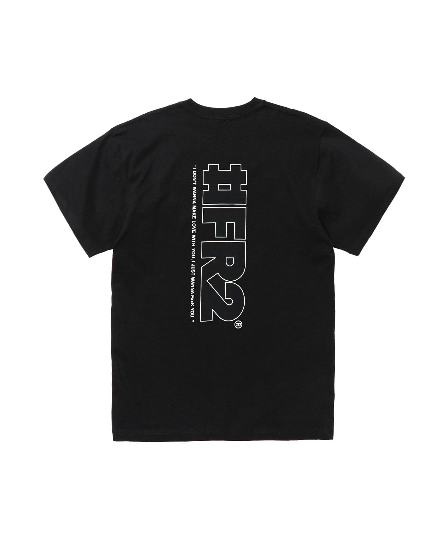 FR2 LOGO T-shirt