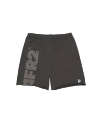 FR2 Vertical Logo Sweat Short Pants