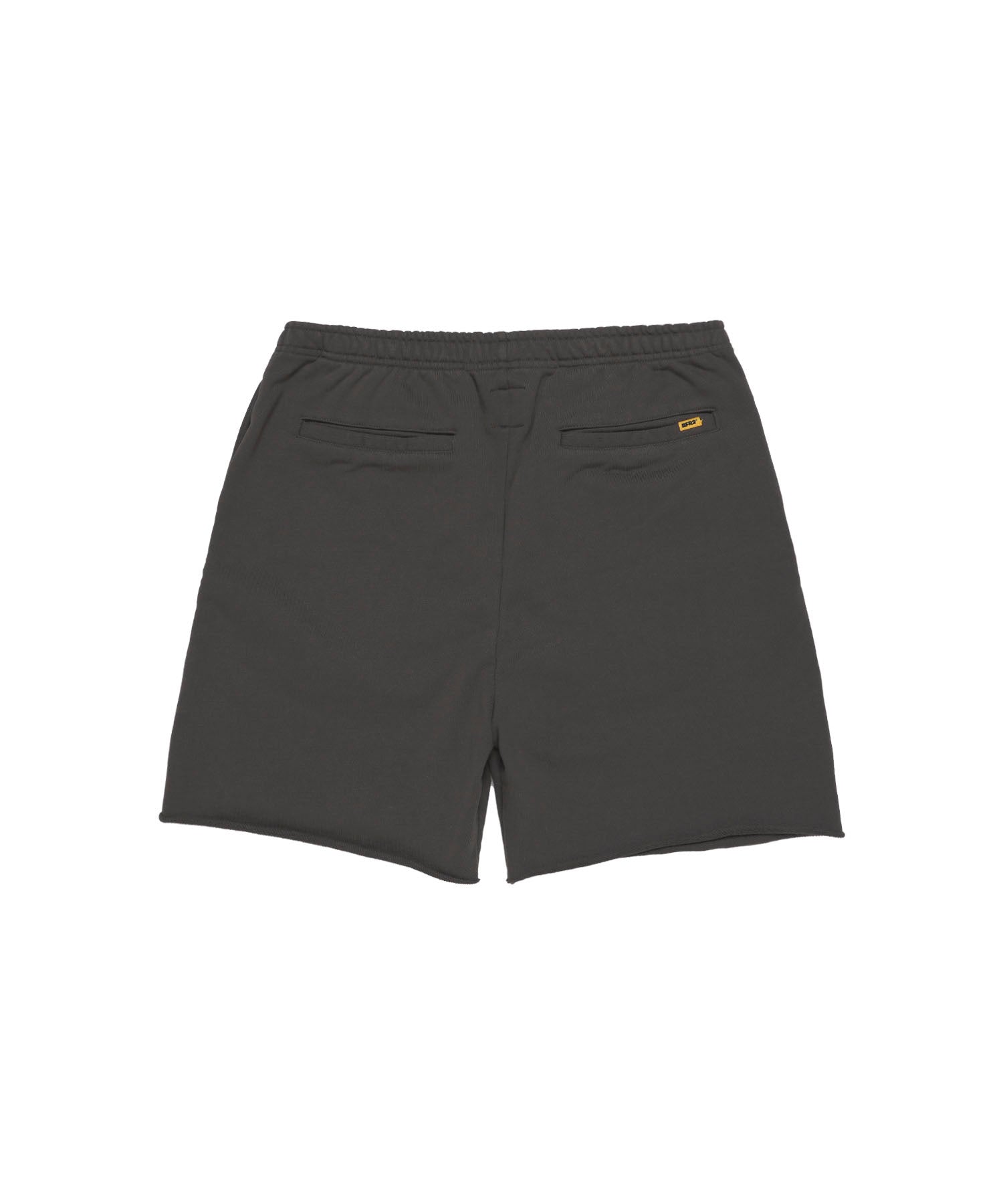 FR2 Vertical Logo Sweat Short Pants FR2 Vertical Logo Sweat Short Pants