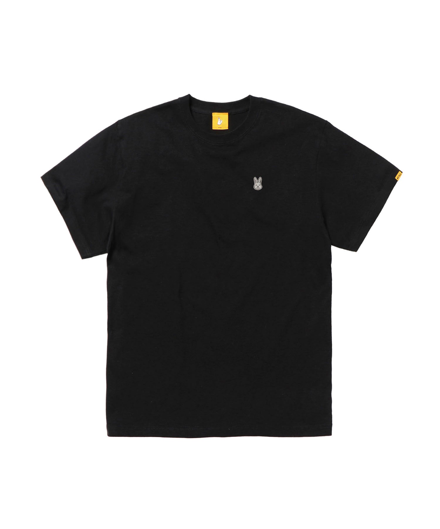 Minimalism Rabbit T-shirt – #FR2