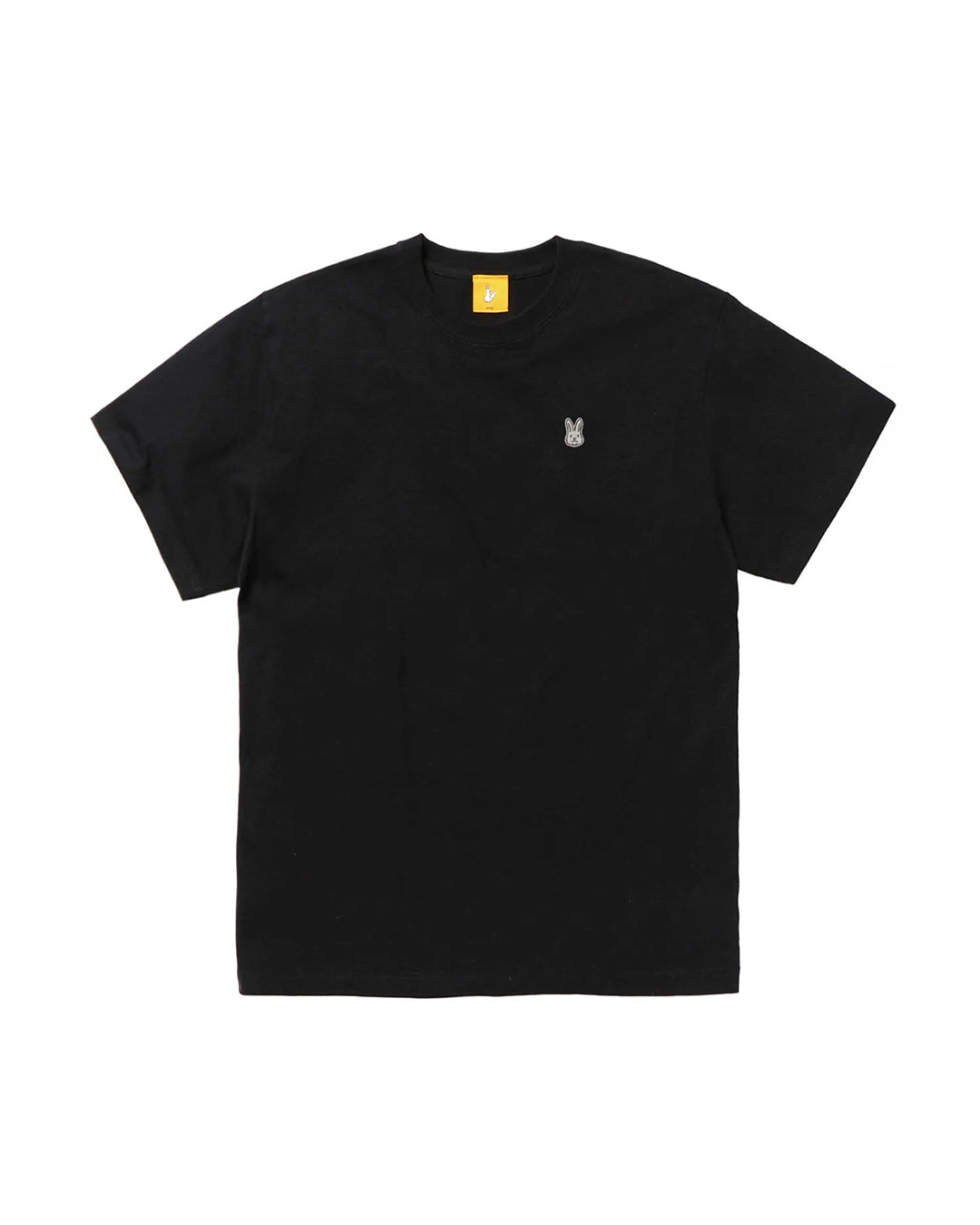 Minimalism Rabbit T-shirt – #FR2