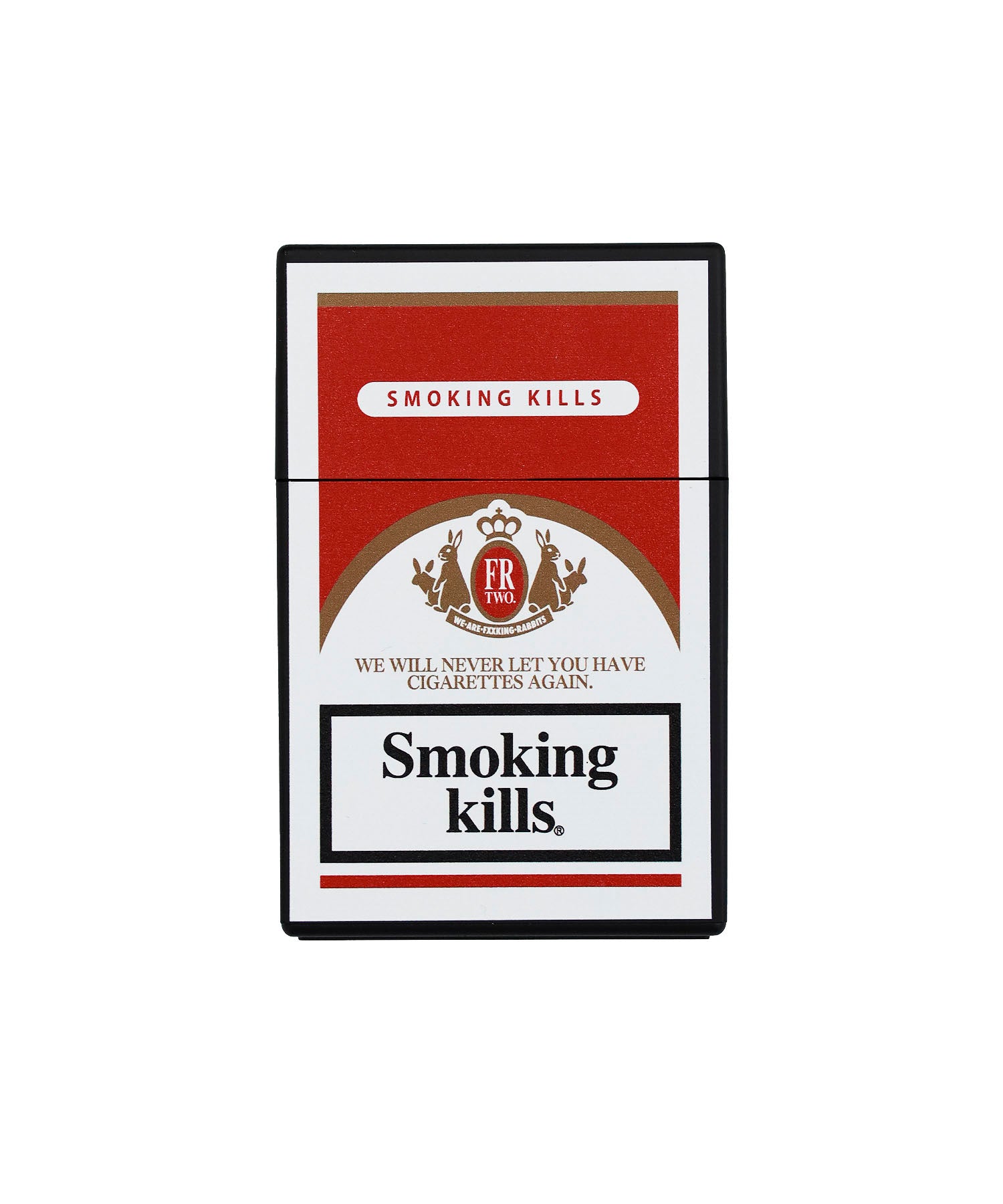 Smoking kills Cigarette Multi Case – #FR2