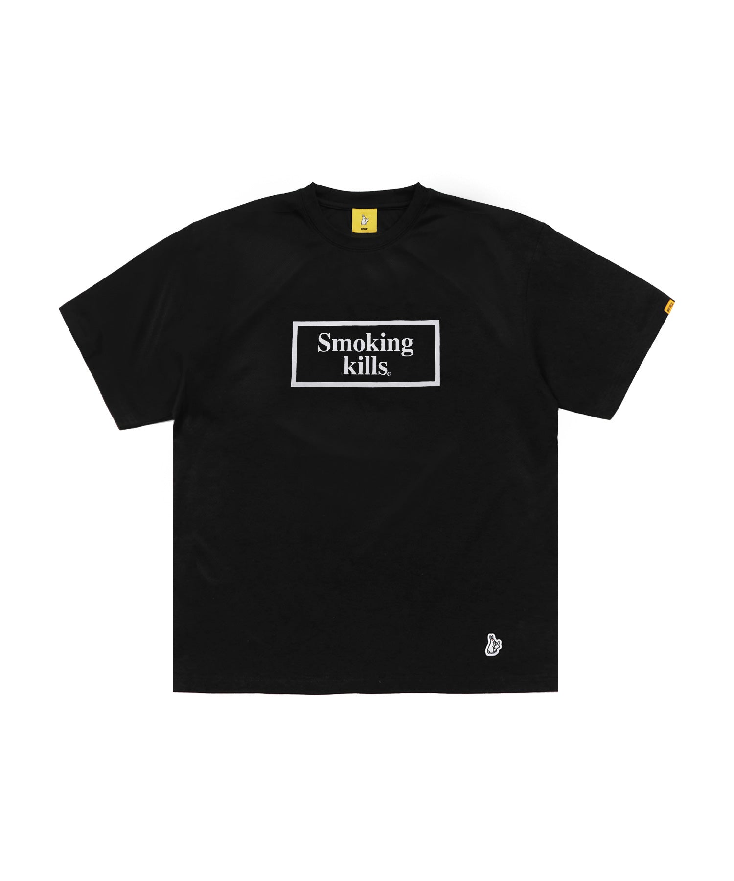 Smoking kills Art T-shirt – #FR2