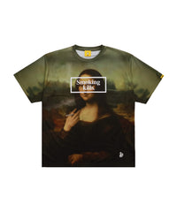 Smoking kills Art T-shirt – #FR2