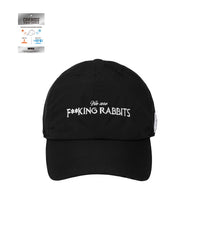 XLARGE × FR2 Six Panel Cap ブラック Frozen Six panel Cap – #FR2