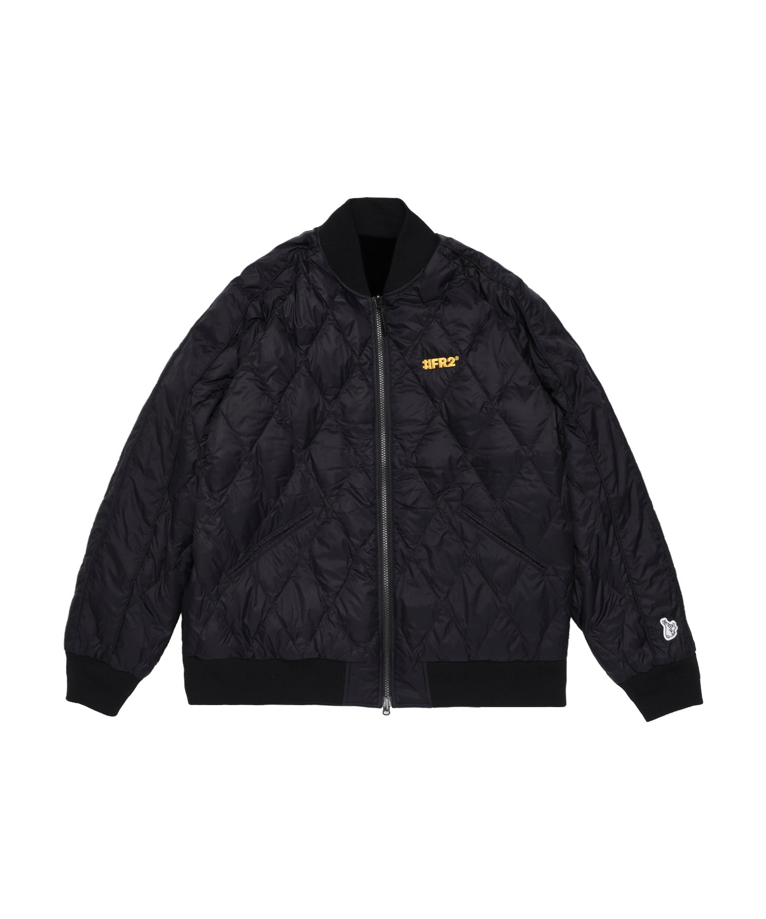 TAION × #FR2 Reversible Sukajan Down Jacket