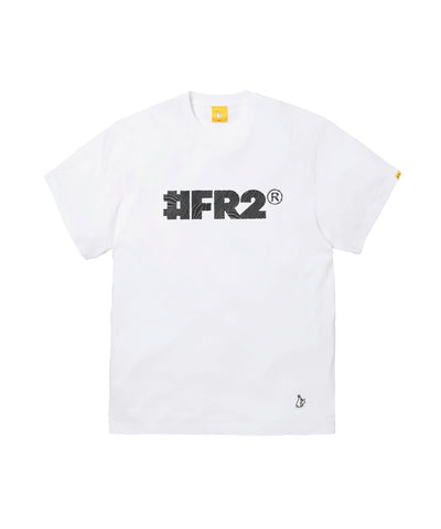 Pigment Logo Sweat Pants[FRP120] – #FR2