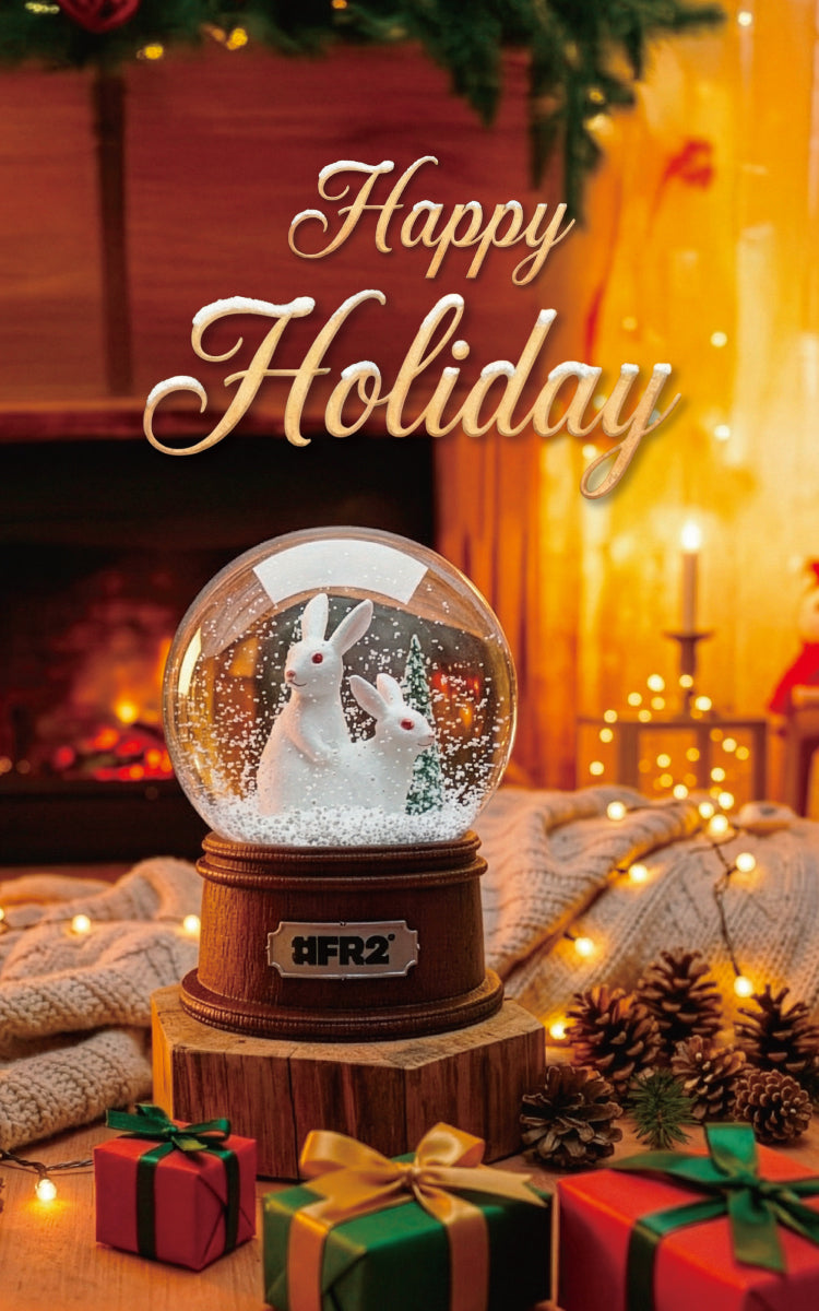 FR2 OFFICIAL ONLINE STORE