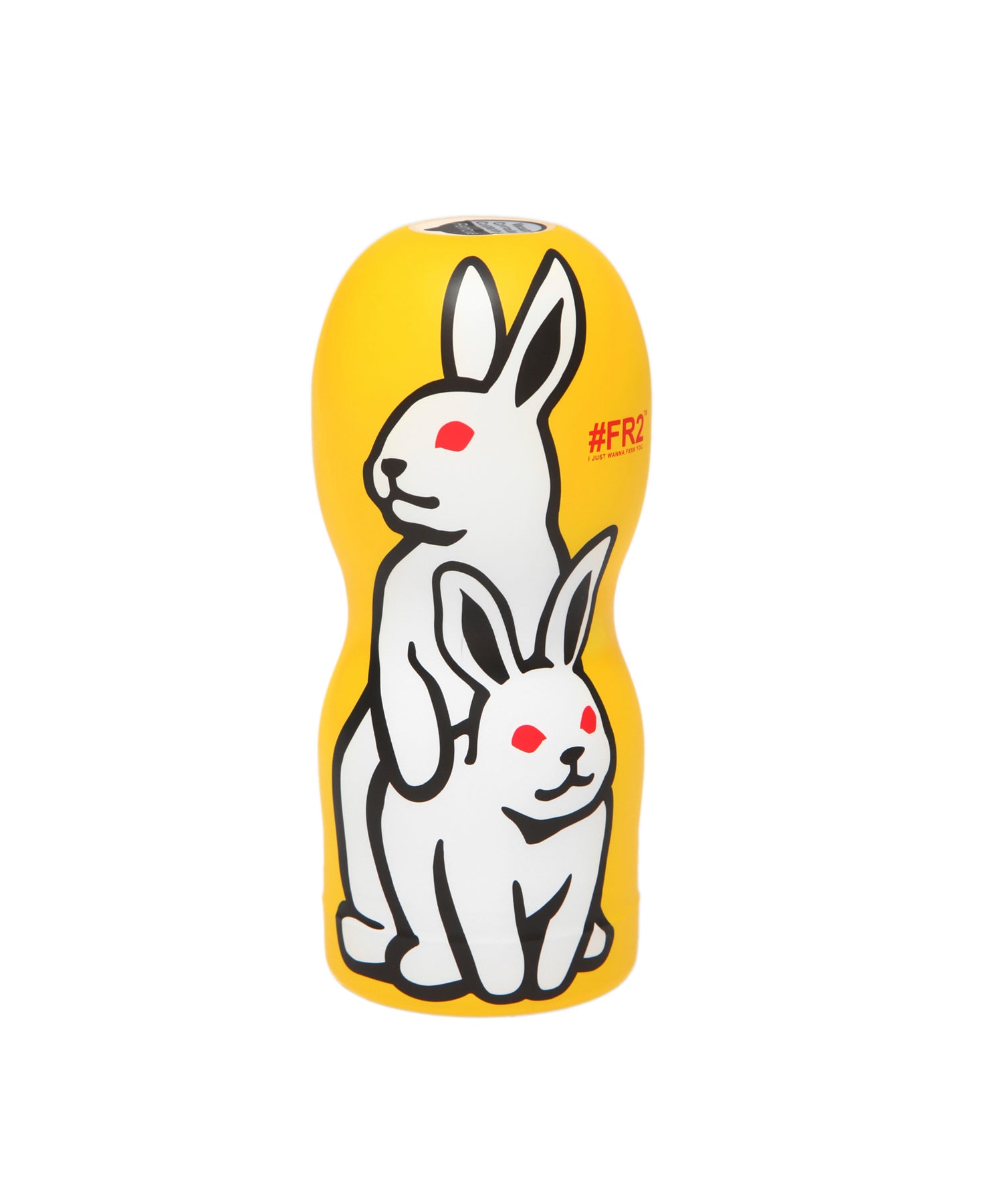 FXXKING RABBITS TENGA – #FR2
