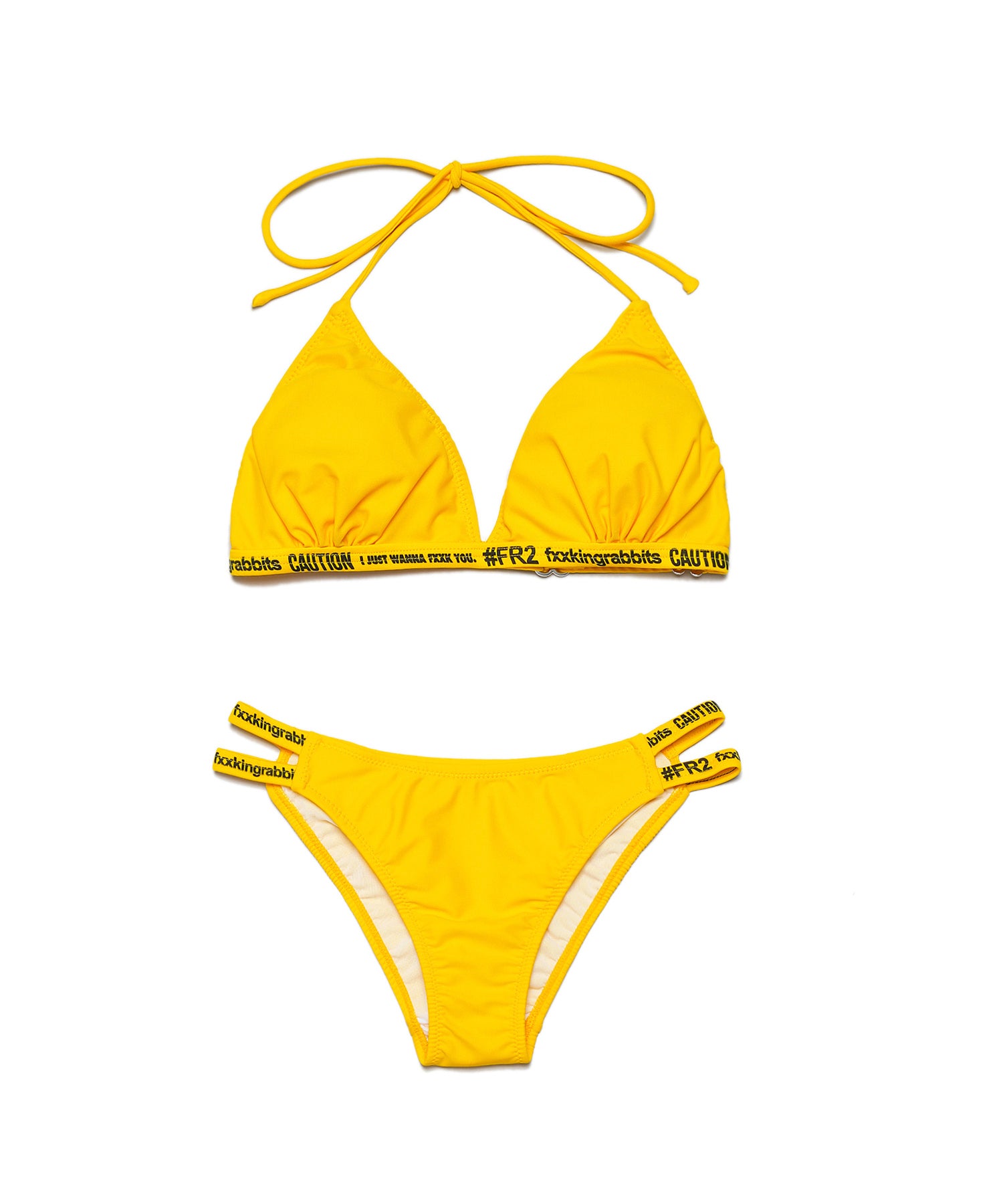 FR2 bikini | www.carmenundmelanie.at